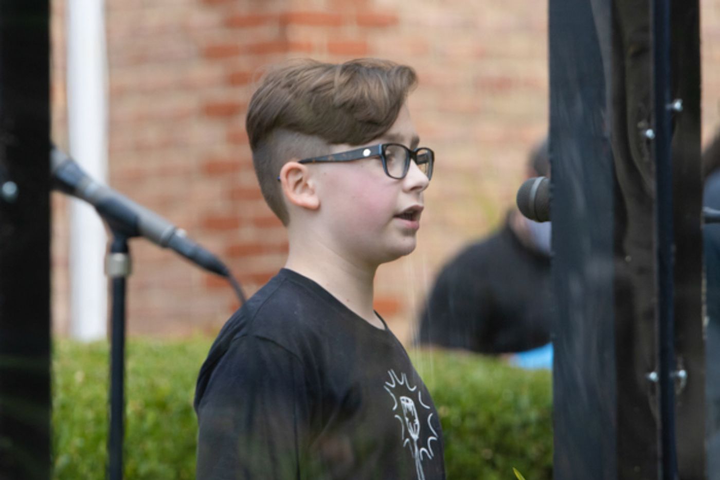 Photo Coverage: Inside New Vision Dance Co.'s MUSICAL THEATRE CABARET  Image