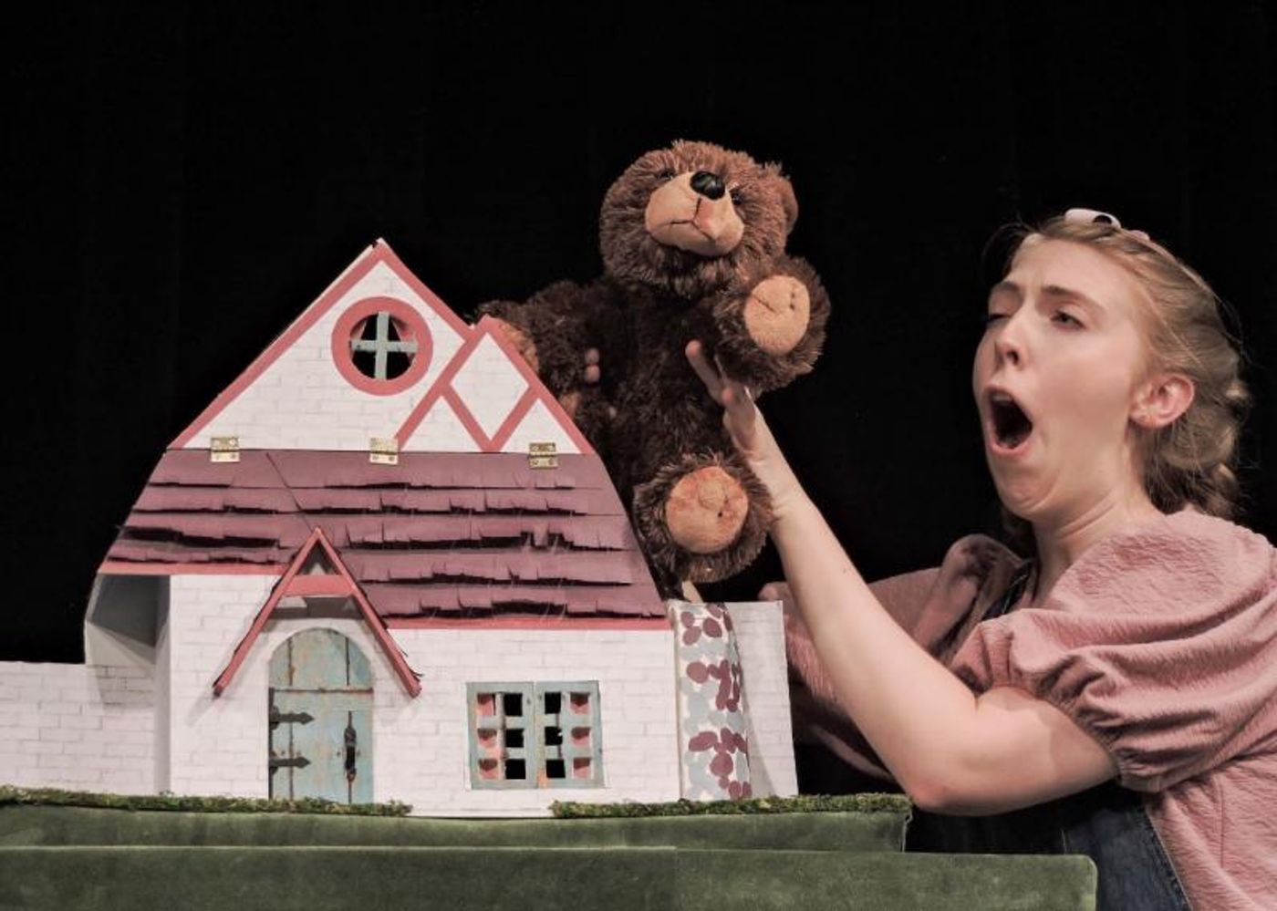 BWW Blog: A Director's Perspective on Making Virtual Theatre  Image