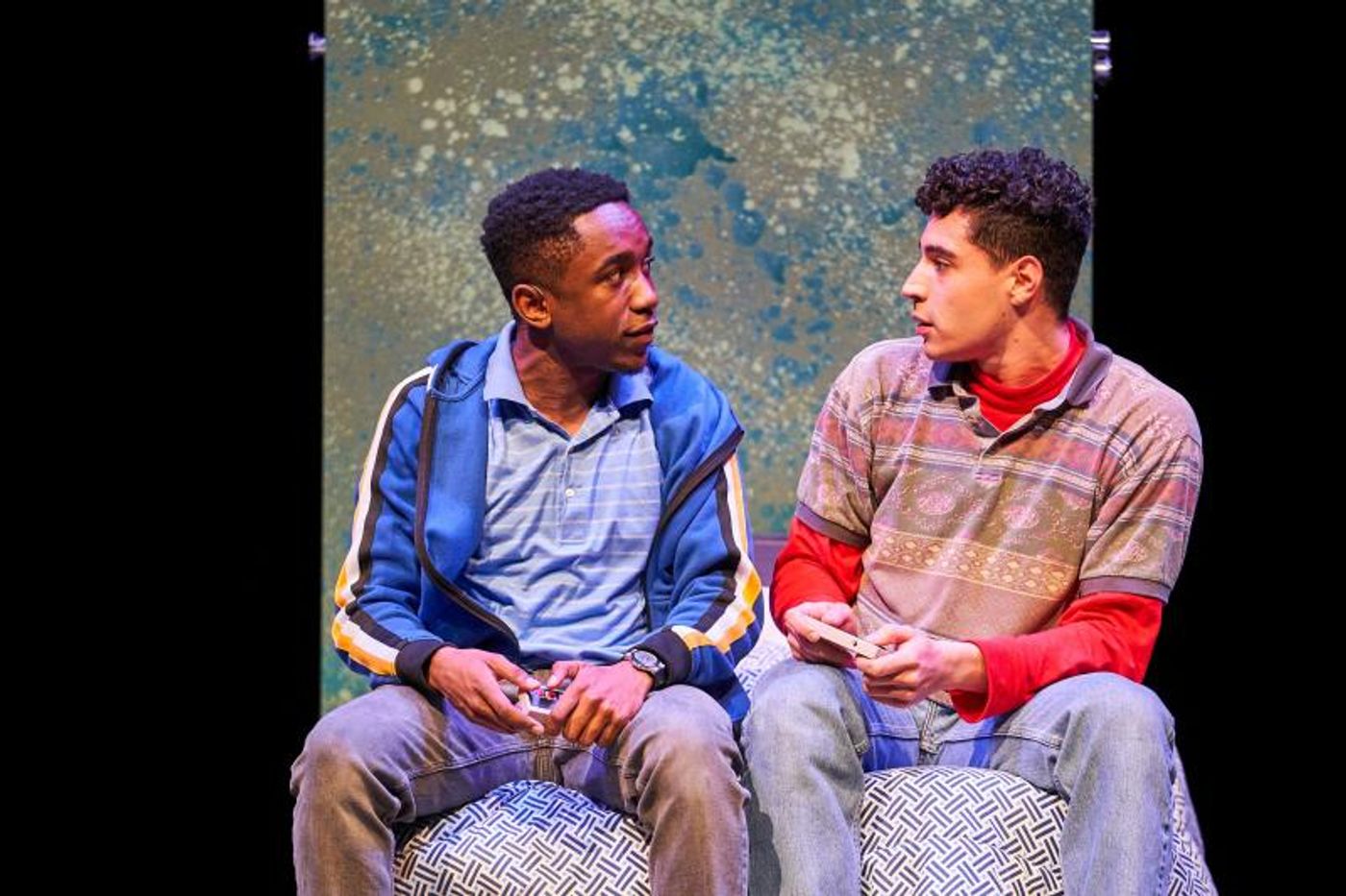 BWW Blog: I've Graduated! Now What? - Enrique Miguel BWW Blog: I've Graduated! Now What? - Enrique Miguel Image