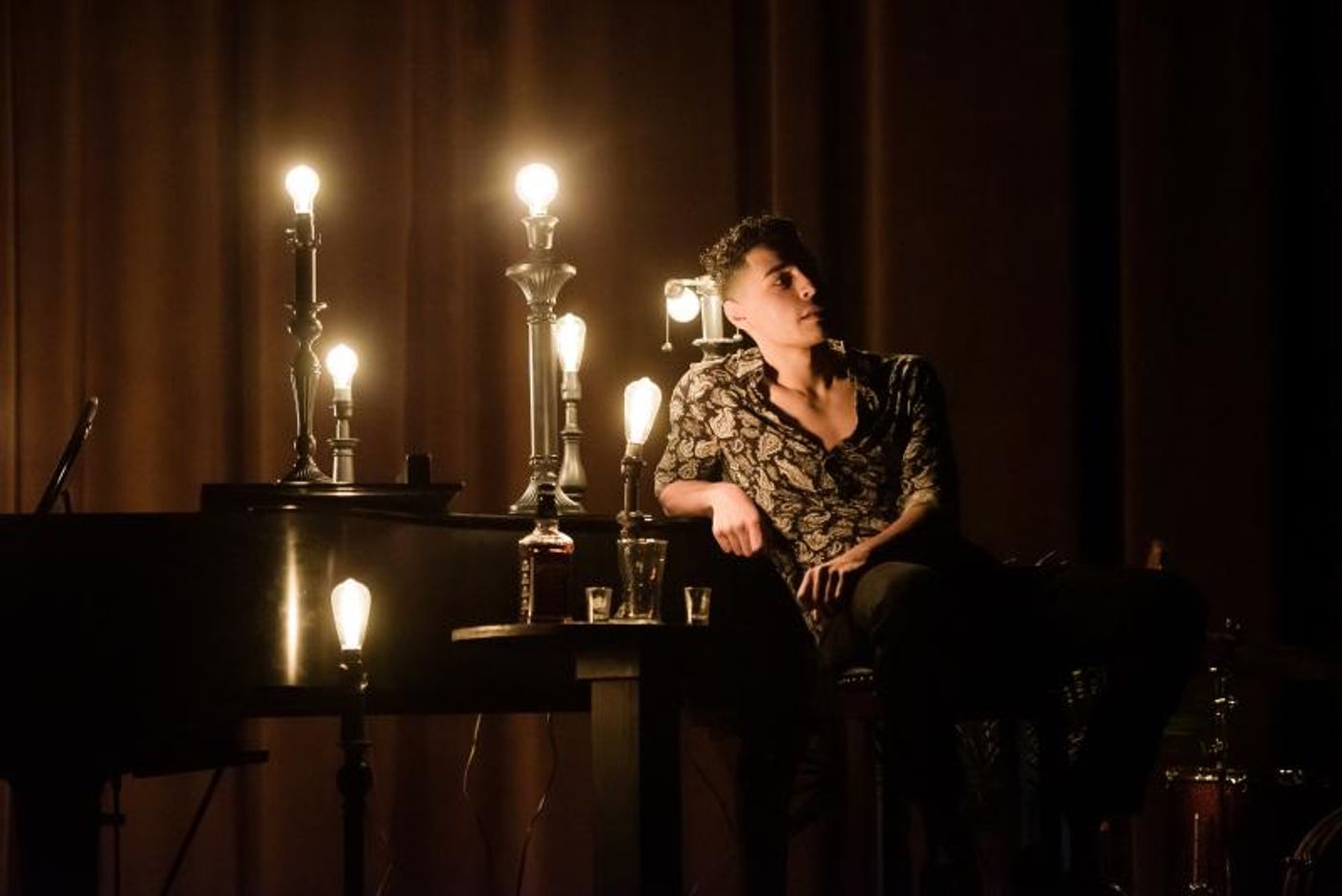 BWW Blog: I've Graduated! Now What? - Enrique Miguel BWW Blog: I've Graduated! Now What? - Enrique Miguel Image