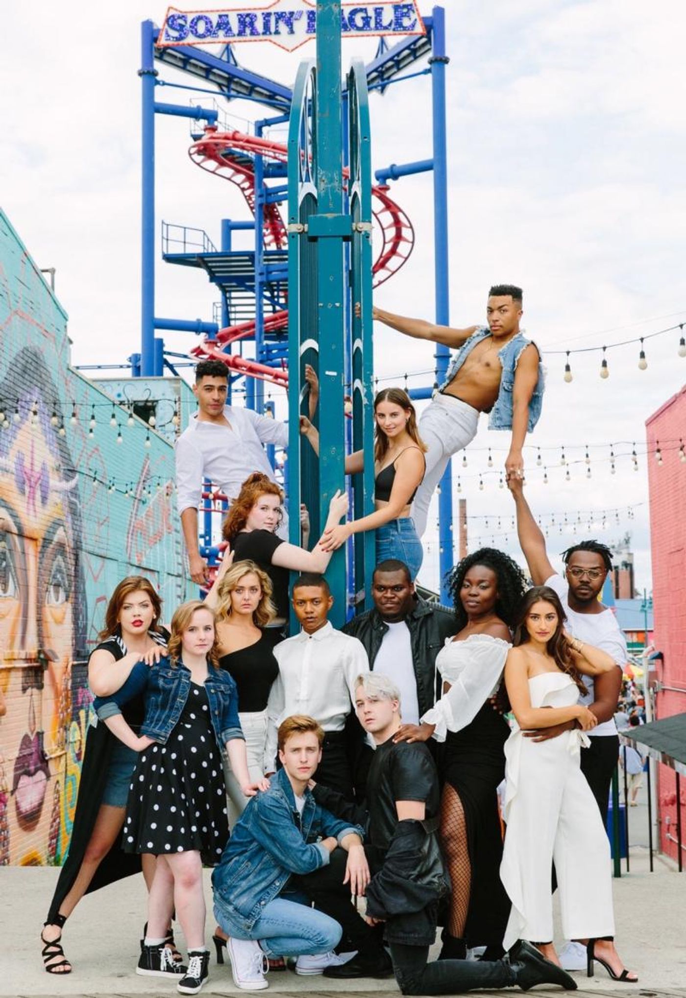 BWW Blog: I've Graduated! Now What? - Enrique Miguel BWW Blog: I've Graduated! Now What? - Enrique Miguel Image