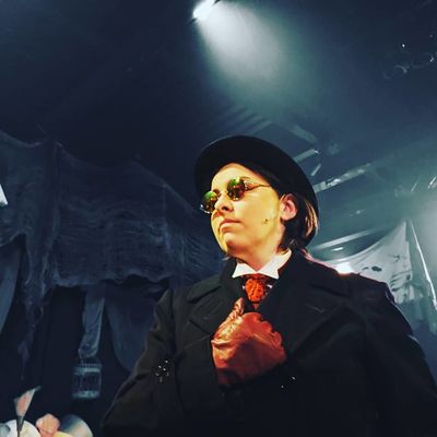 Benny Benamati Photo