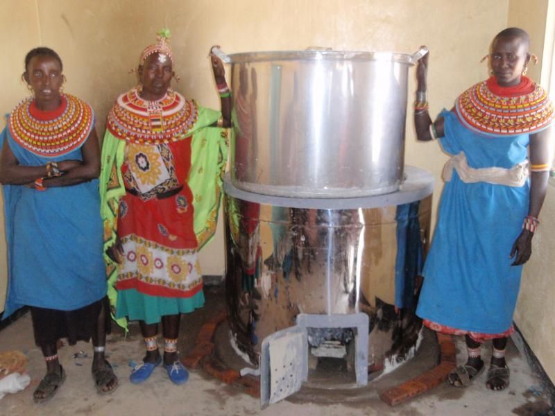 Interview: Christine Andreas and Bill Toone of the ECOLIFE Conservation VIRTUAL CRUISE GALA  Image