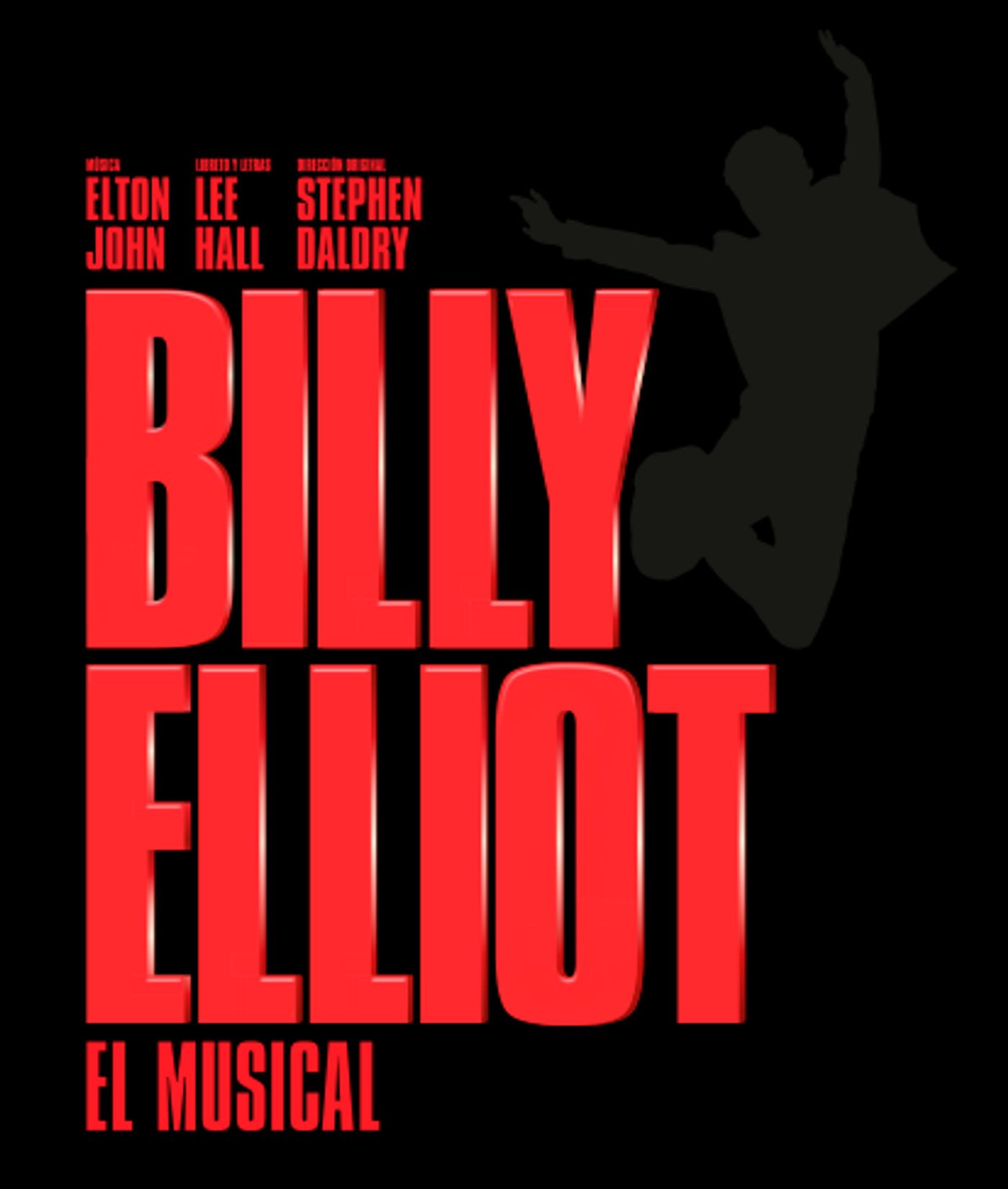BILLY ELLIOT busca a su protagonista en Barcelona  Image