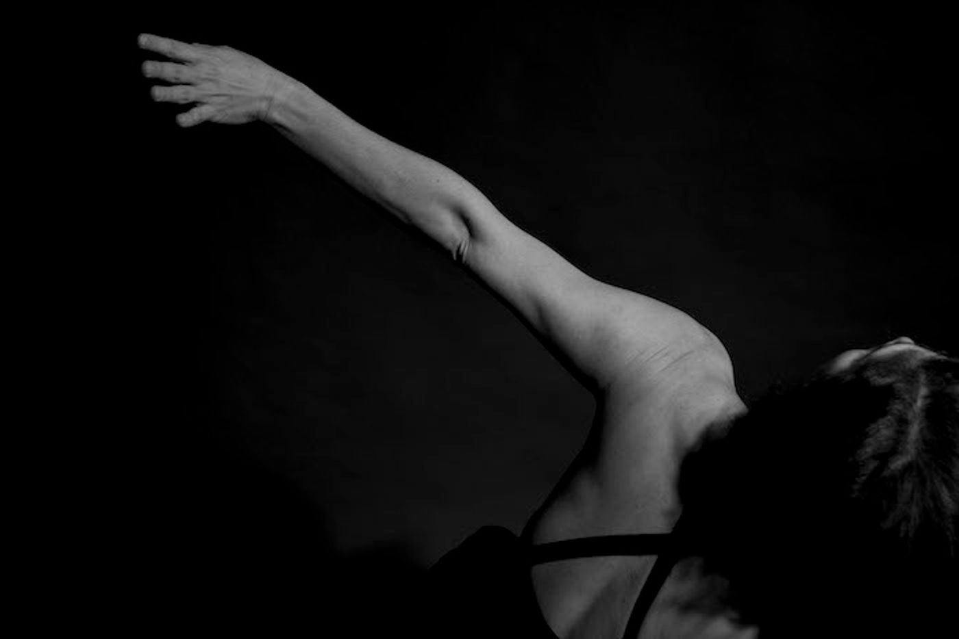 Guest Blog: Dr Andrea Maciel On How Dancing Can Aid Mental Health  Image