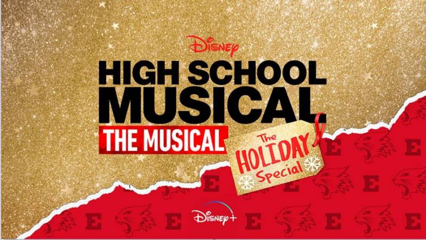 HIGH SCHOOL MUSICAL: THE MUSICAL: THE HOLIDAY SPECIAL prepara su llegada a Disney +  Image