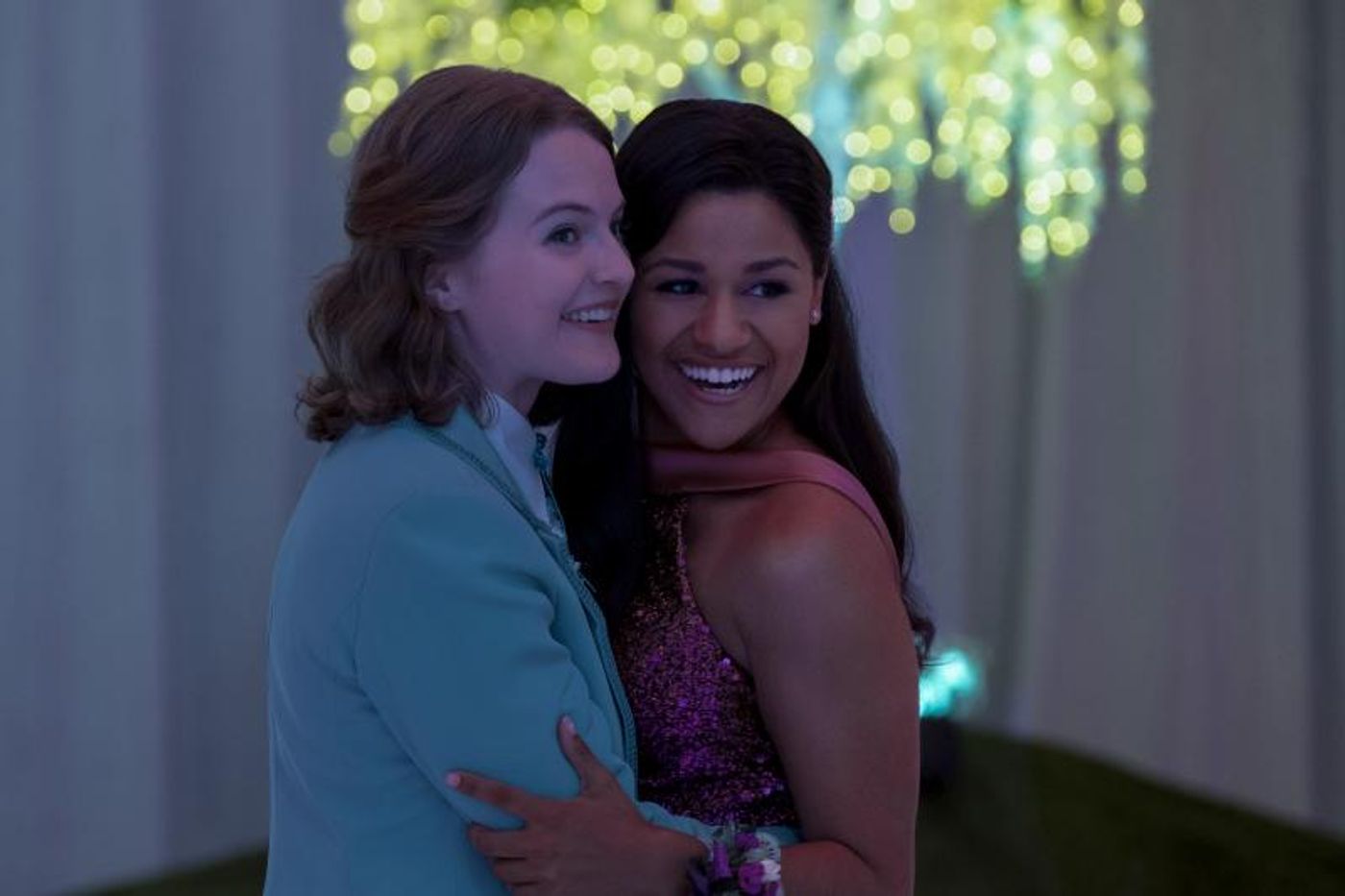 Photo Flash: See Meryl Streep, James Corden, Nicole Kidman, Kerry Washington & More in a First Look at THE PROM on Netflix Photo Flash: See Meryl Streep, James Corden, Nicole Kidman, Kerry Washington & More in a First Look at THE PROM on Netflix Image