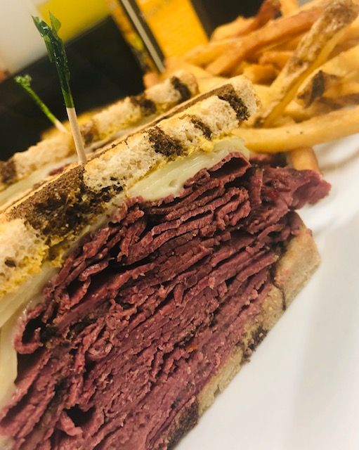 Review: FLYNN'S PUB HOUSE in Rahway, NJ – A Central Jersey Dining Destination Review: FLYNN'S PUB HOUSE in Rahway, NJ – A Central Jersey Dining Destination Image