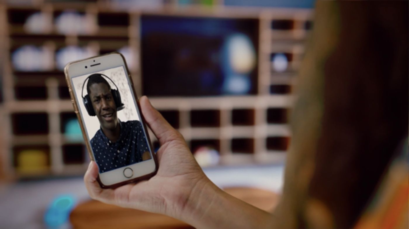 Photo Flash: First Stage Presents Virtual Play THE QUEST FOR SOLOMON'S TREASURE  Image