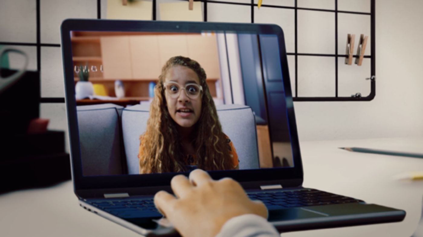 Photo Flash: First Stage Presents Virtual Play THE QUEST FOR SOLOMON'S TREASURE  Image