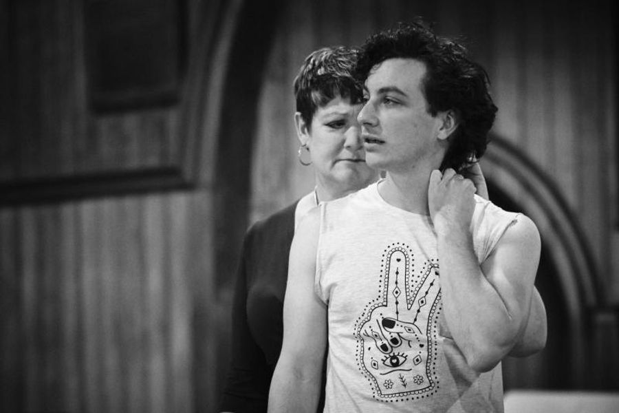 A conversation with Michael Beh | Director of Vincent River and founder of The Curators Theatre. Image