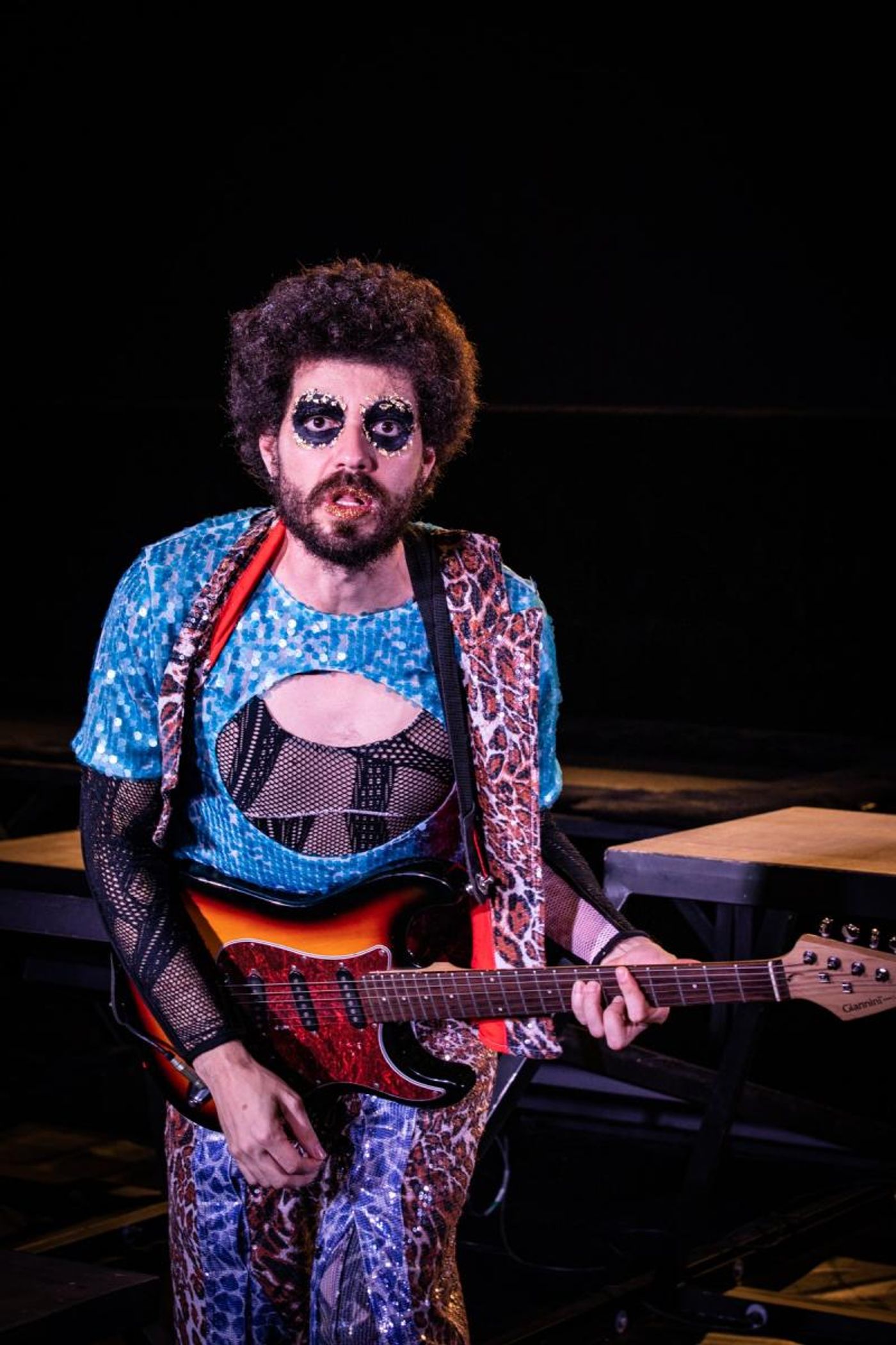 Review: New Show of Barca Dos Coracoes Partidos JACKSONS DO PANDEIRO - UMA HOMENAGEM SINCOPADA Premieres in Virtual Format  Image