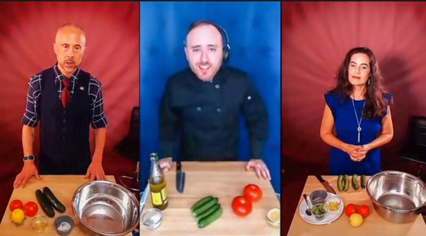 Review: AMERICAN DREAMS at Round House Theatre Review: AMERICAN DREAMS at Round House Theatre Image