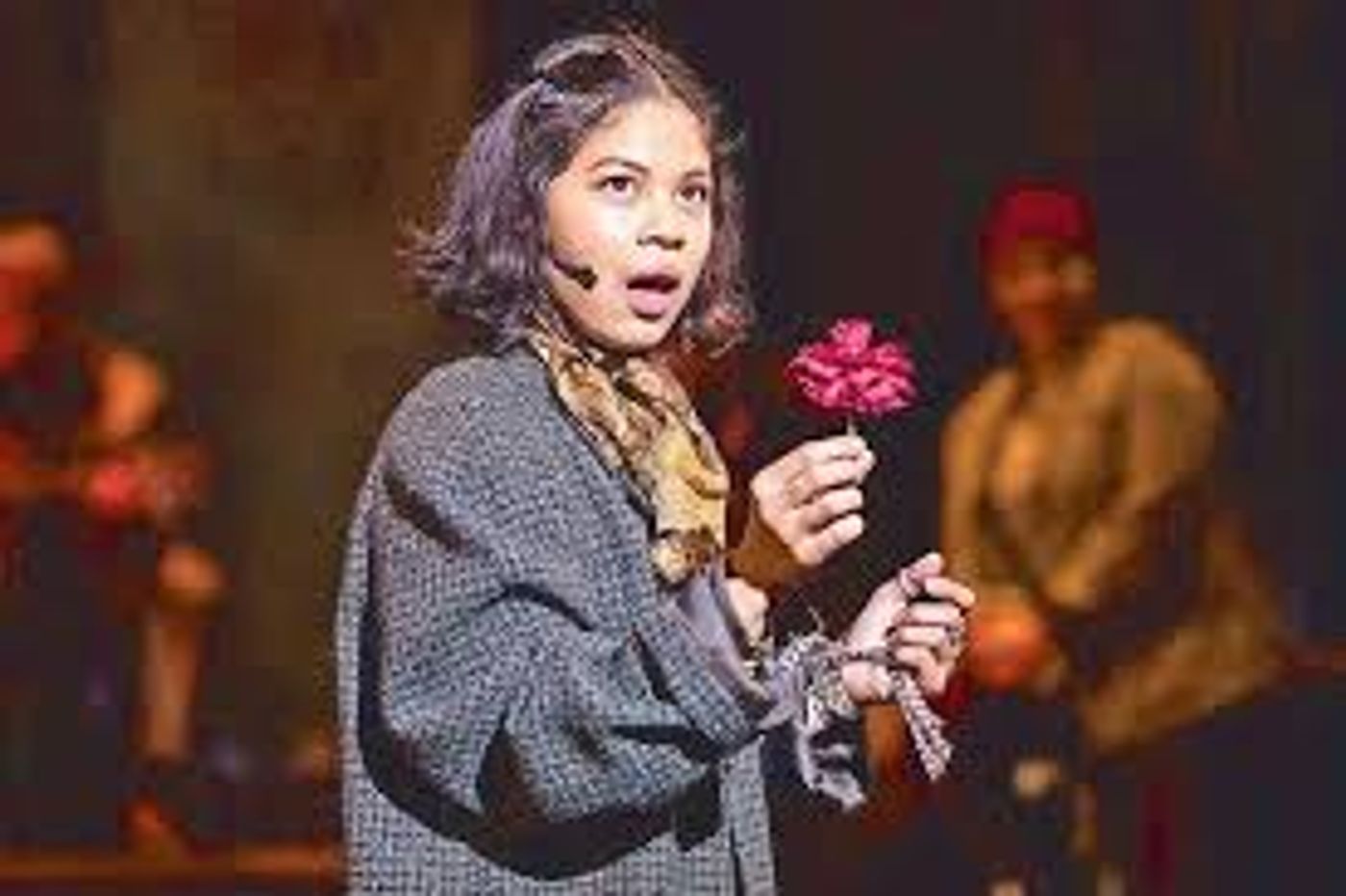 Broadway Artists are Educating Tomorrow's Stars and Creators Through BOOM — Broadway Official Online Masterclass Broadway Artists are Educating Tomorrow's Stars and Creators Through BOOM — Broadway Official Online Masterclass Image