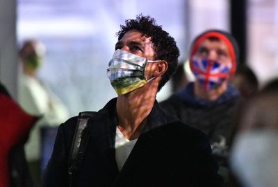 Carlos Acosta  Photo