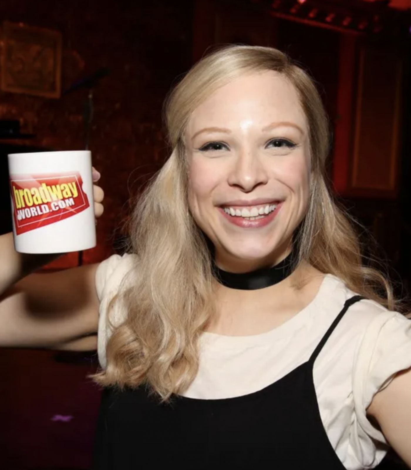 Wake Up With BWW 10/9: Broadway Shutdown Extends Through May, Tony Nomination Announcement Date, and More! Wake Up With BWW 10/9: Broadway Shutdown Extends Through May, Tony Nomination Announcement Date, and More! Image