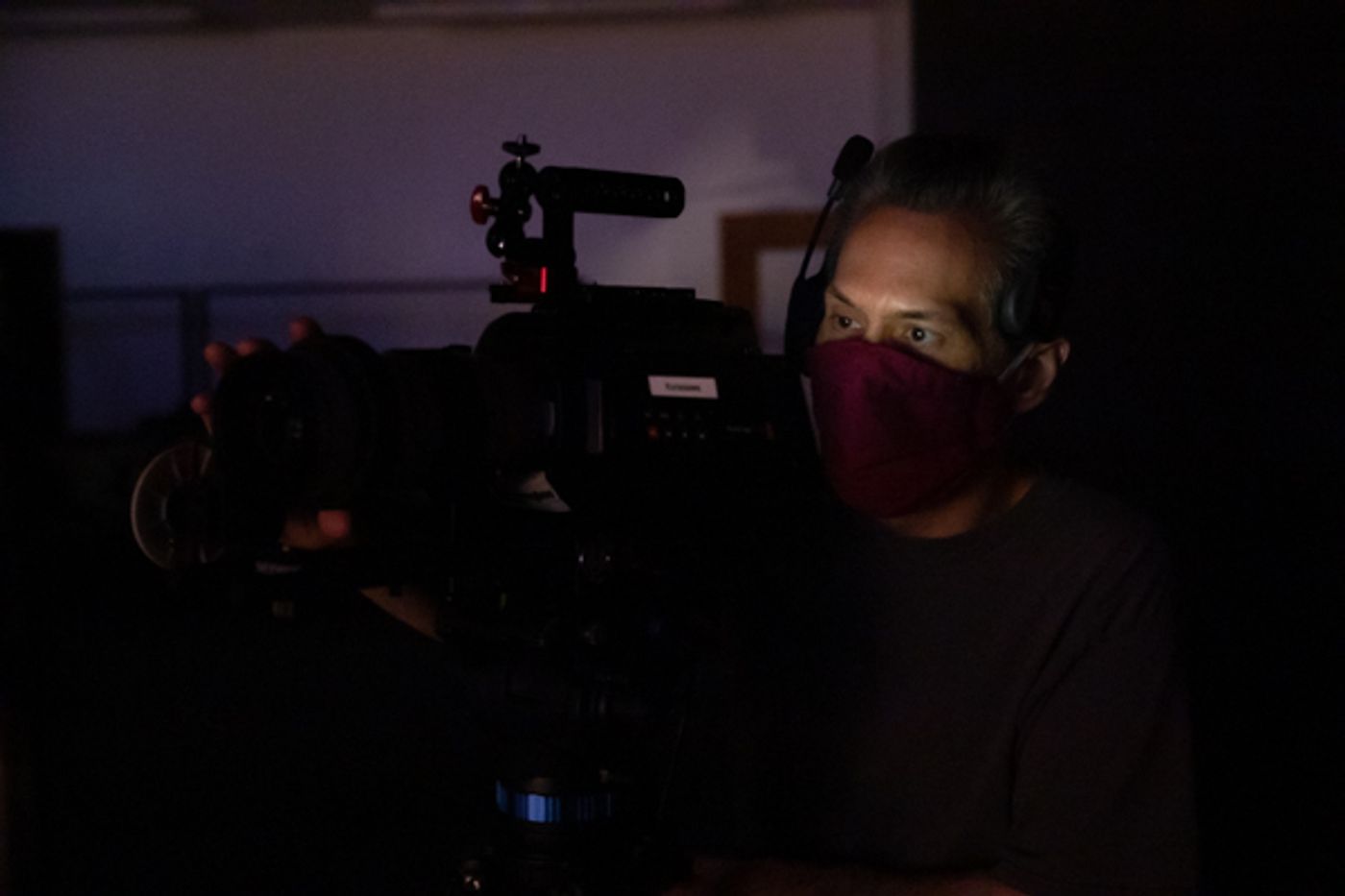 Photo Coverage: First look at Red Herring Productions' DR. JEKYLL & MR. HYDE  Image