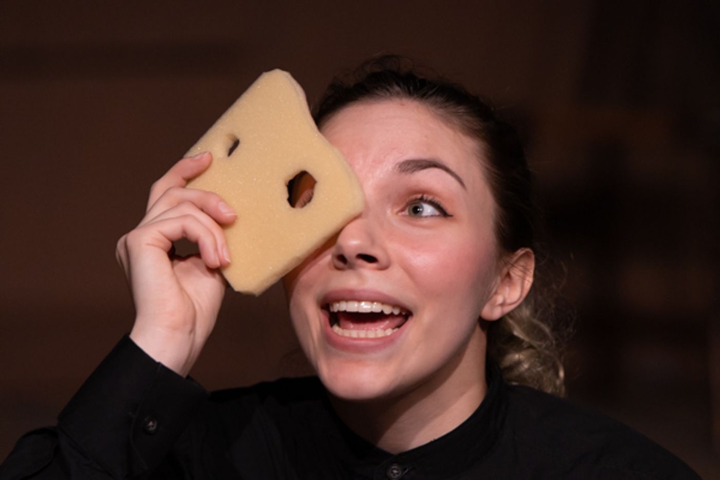 Photo Coverage: First look at Red Herring Productions' DR. JEKYLL & MR. HYDE  Image