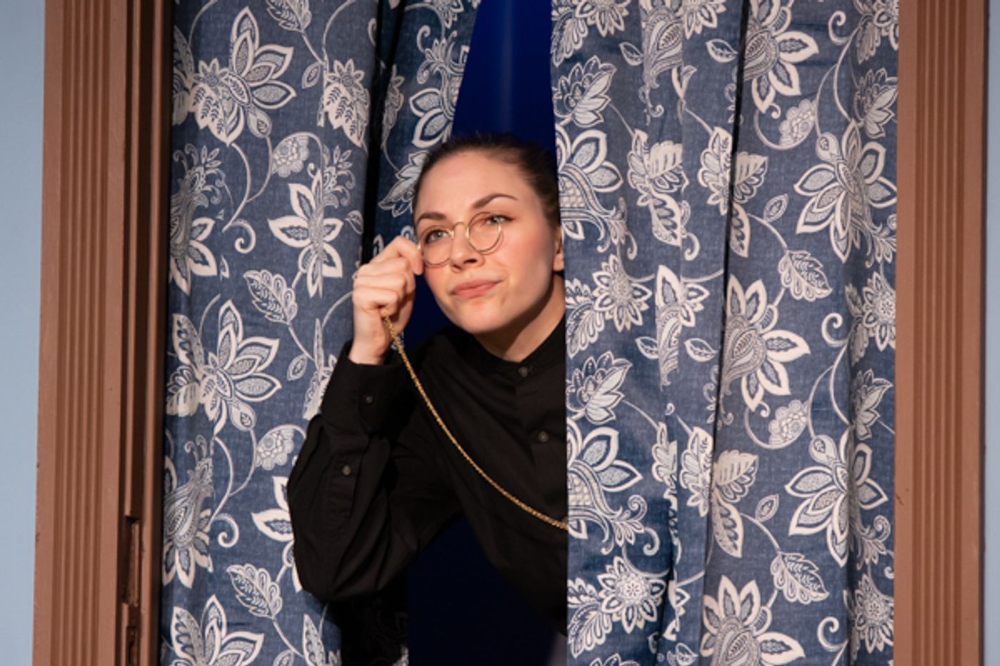 Photo Coverage: First look at Red Herring Productions' DR. JEKYLL & MR. HYDE  Image