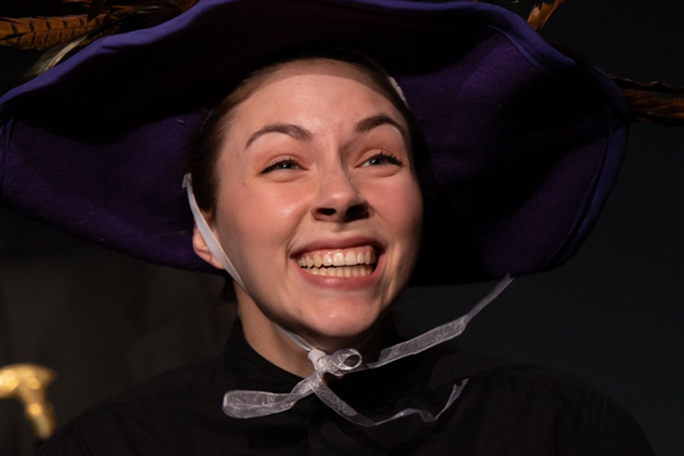 Photo Coverage: First look at Red Herring Productions' DR. JEKYLL & MR. HYDE  Image