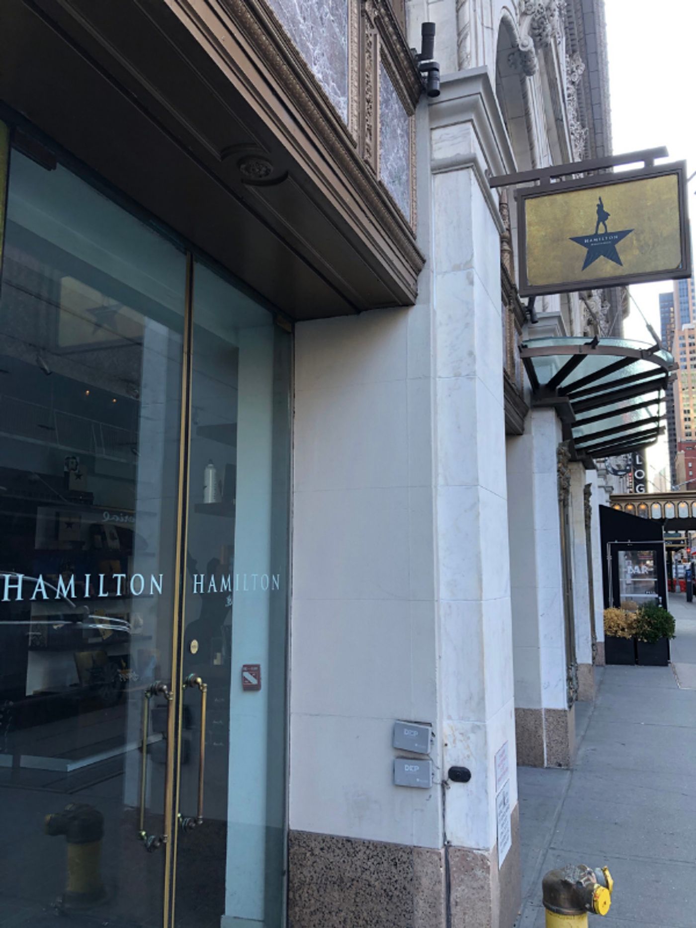 BWW Blog: A Trip to New York City  Image