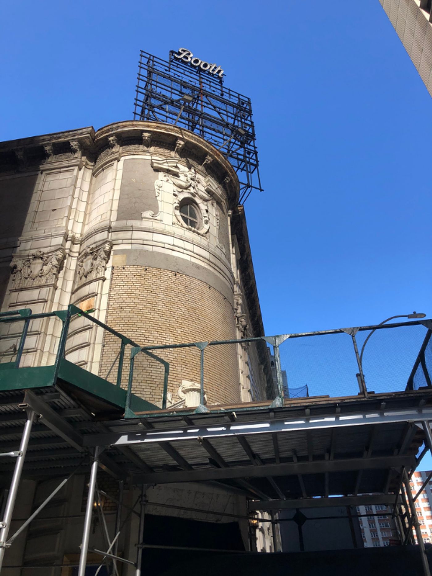 BWW Blog: A Trip to New York City  Image