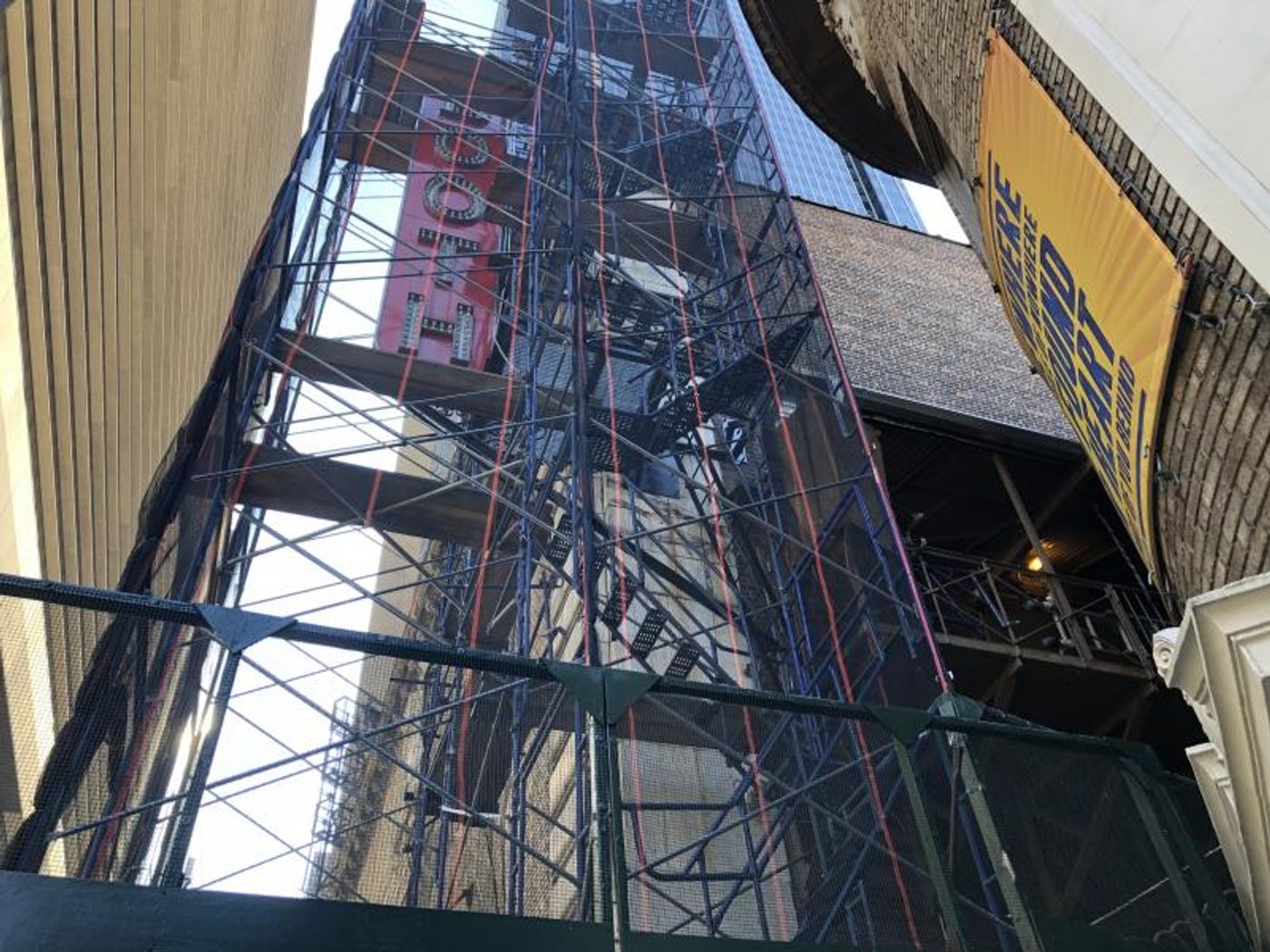 BWW Blog: A Trip to New York City  Image