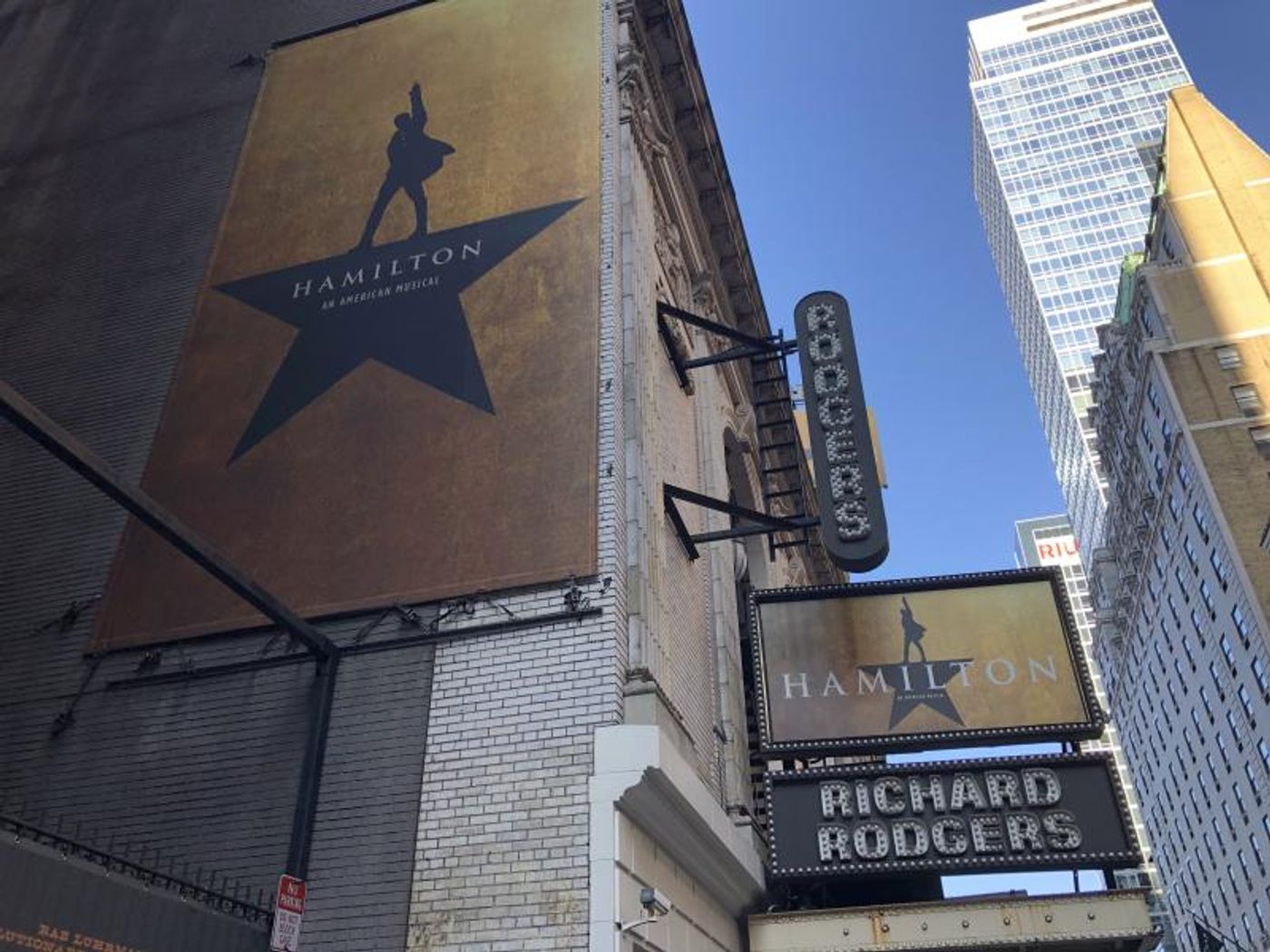 BWW Blog: A Trip to New York City  Image