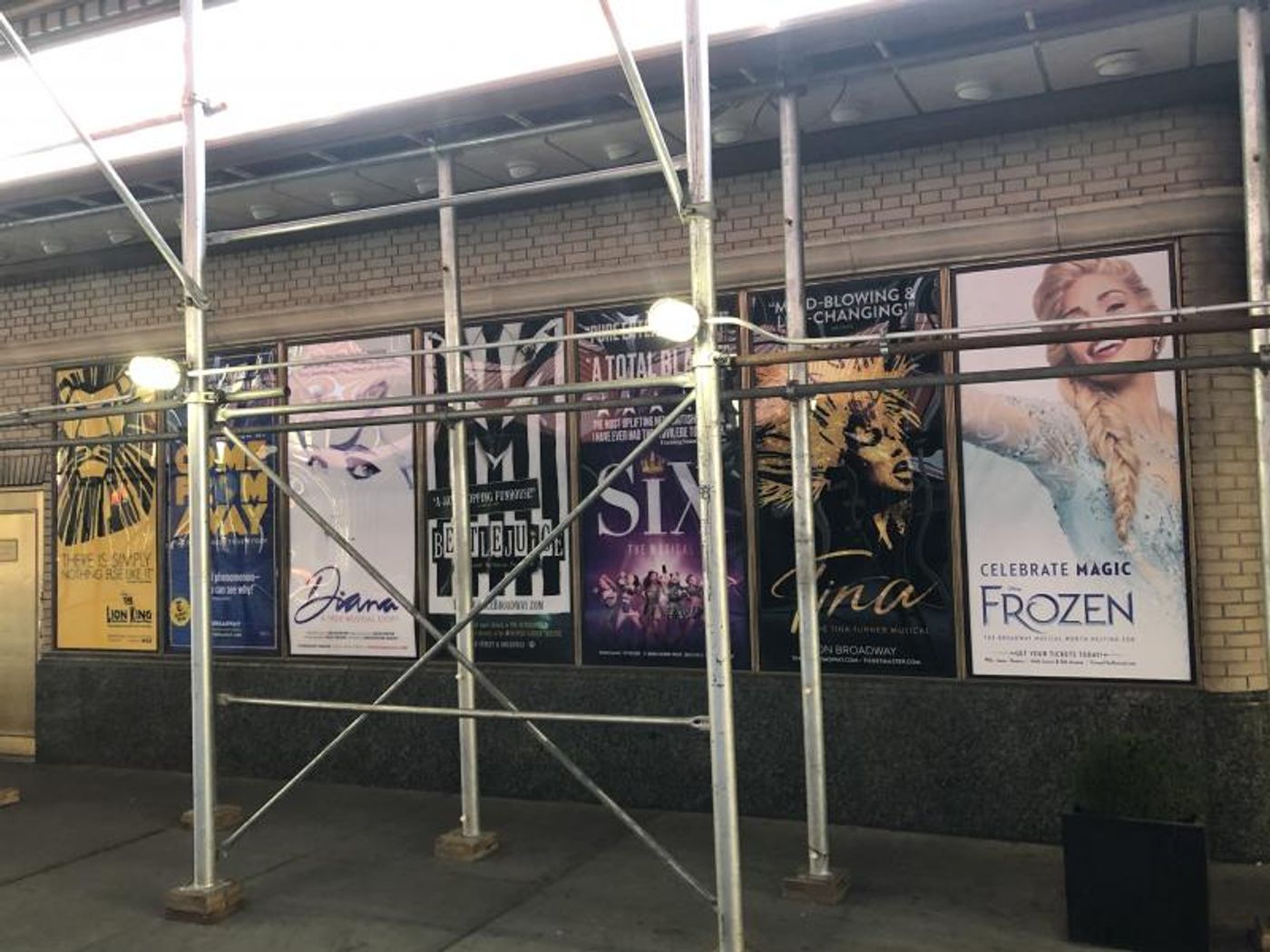 BWW Blog: A Trip to New York City  Image