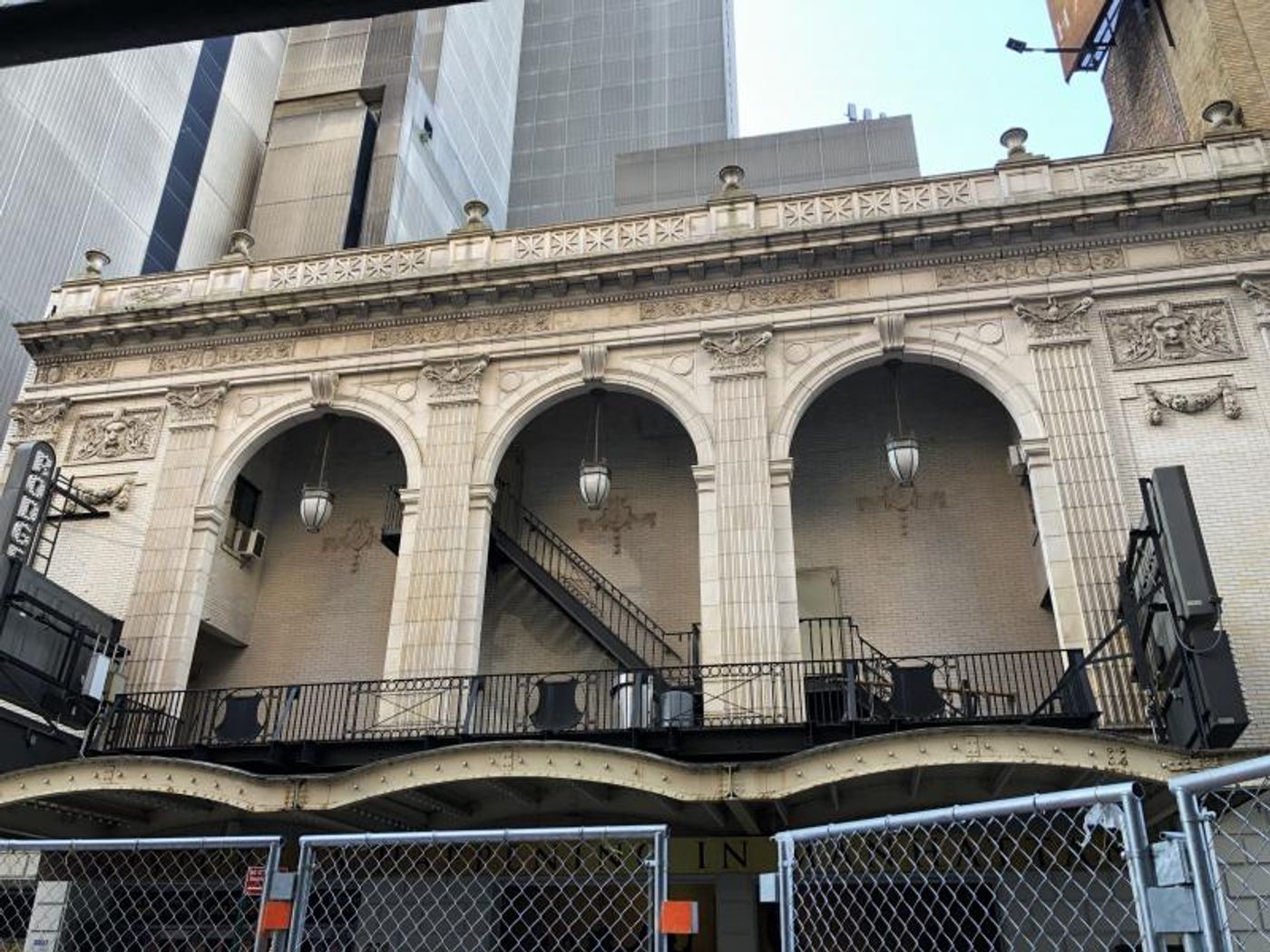 BWW Blog: A Trip to New York City  Image