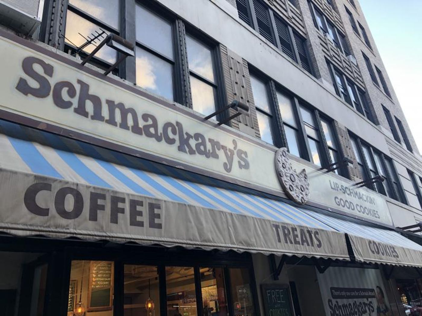 BWW Blog: A Trip to New York City  Image