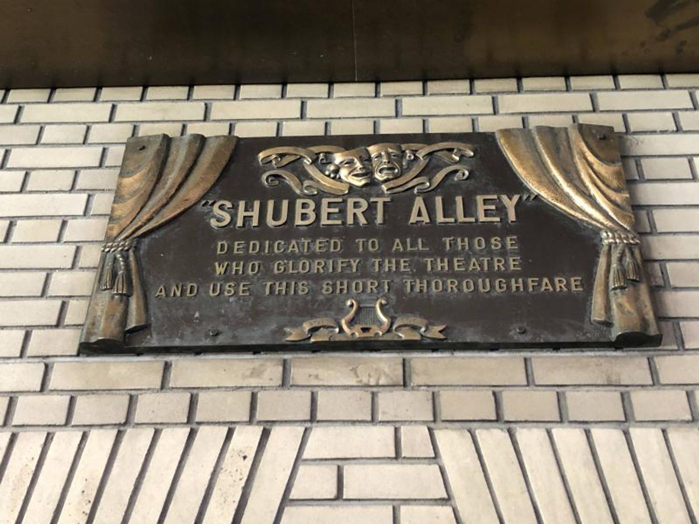 BWW Blog: A Trip to New York City  Image