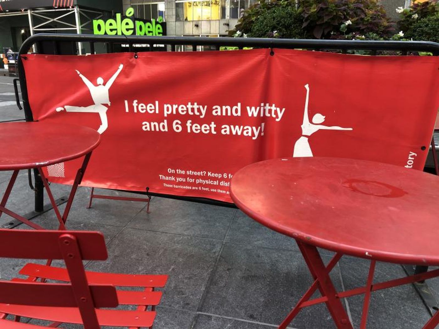 BWW Blog: A Trip to New York City  Image