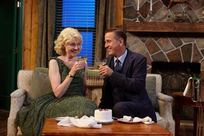 Katie MacNichol, Bruce Turk Photo