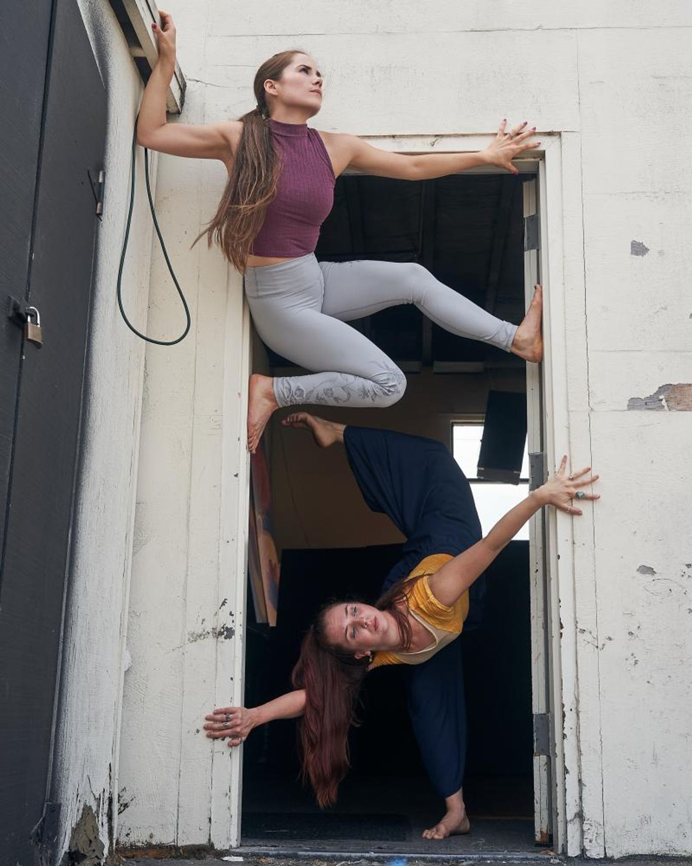 Interview:  Peter G. Kalivas, Artistic Director of PGK Project's World Premiere of INSIDE/OUT Virtual Dance Event  Image