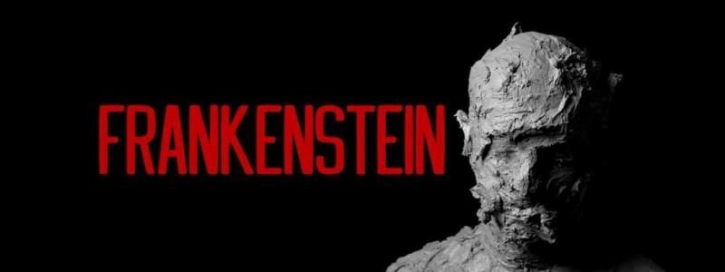 Review: FRANKENSTEIN; OR, THE MODERN PROMETHEUS at Open Stage Review: FRANKENSTEIN; OR, THE MODERN PROMETHEUS at Open Stage Image
