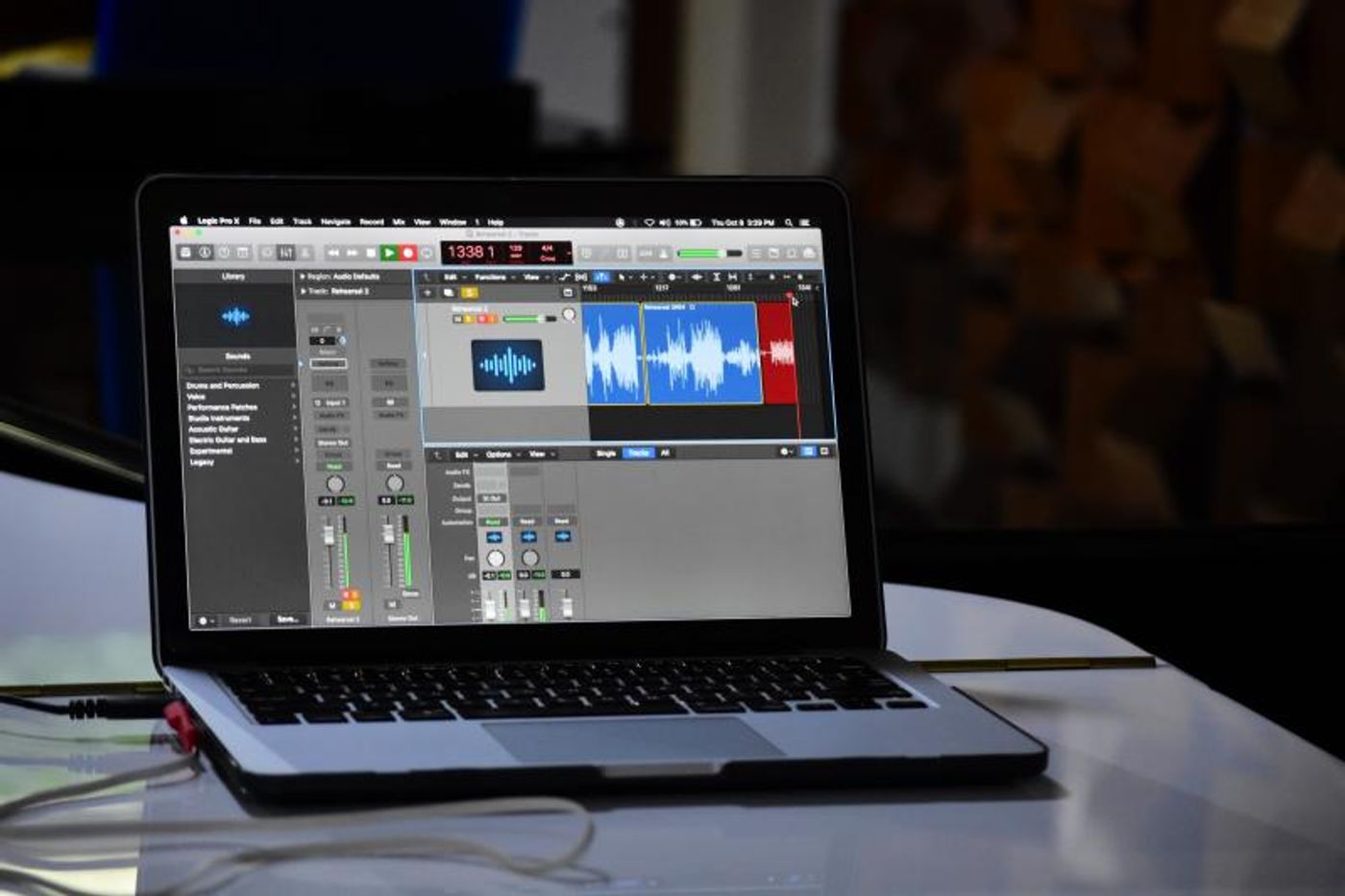 EXCLUSIVE PHOTOS: Gerald Santos Gears Up for Virtual Concert, THE GREAT SHIFT  Image