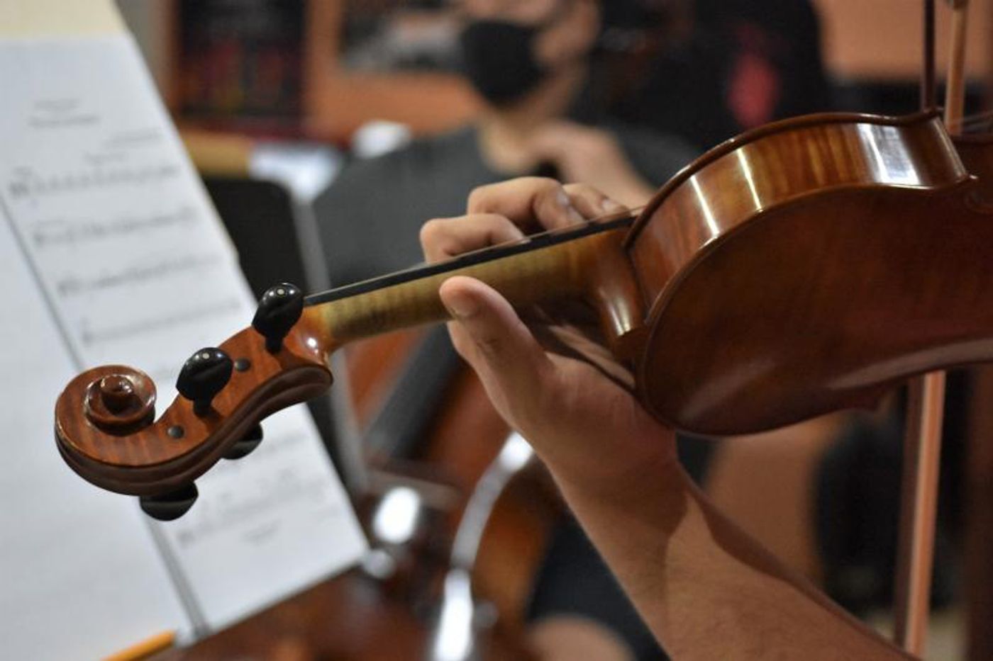 EXCLUSIVE PHOTOS: Gerald Santos Gears Up for Virtual Concert, THE GREAT SHIFT  Image