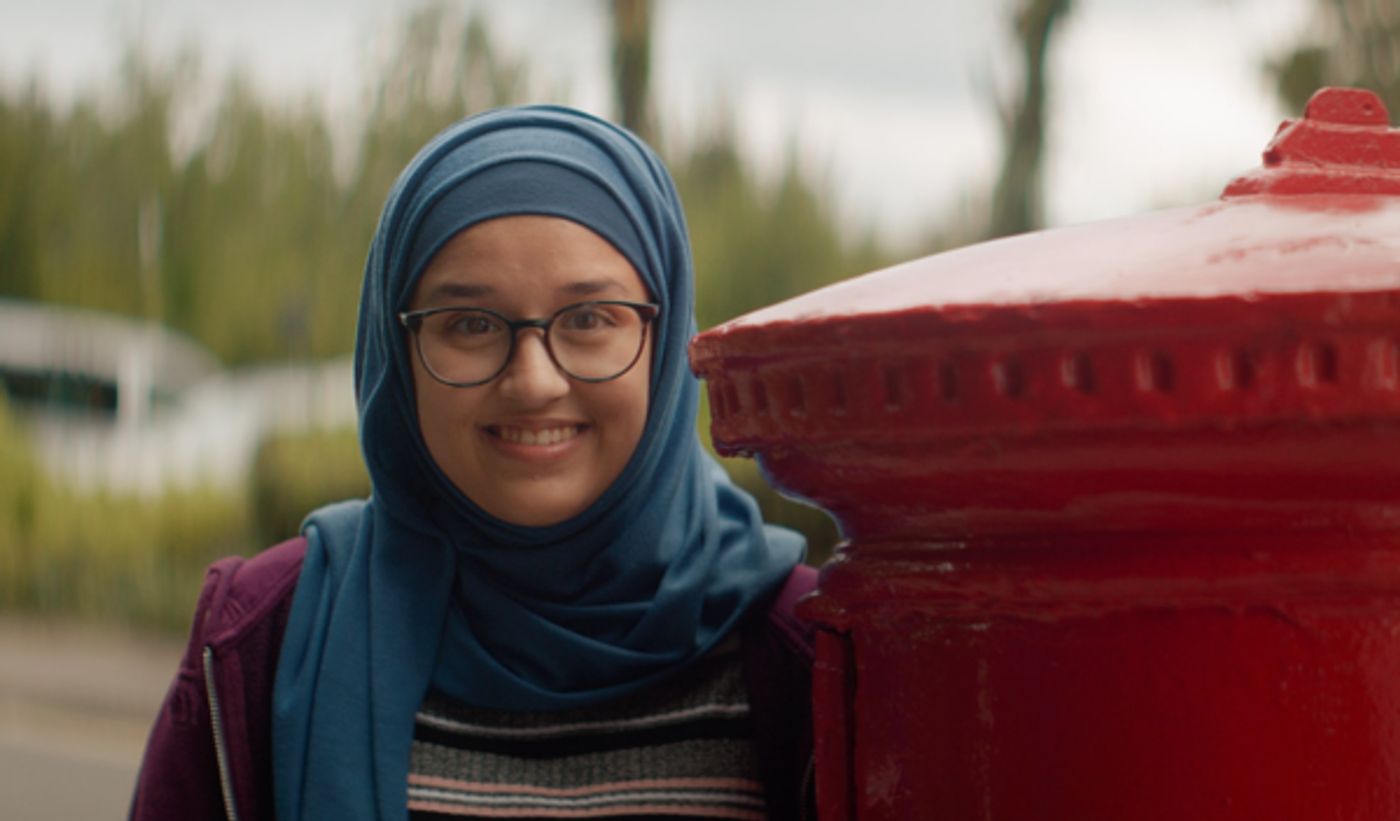 Photo Flash: Check Out Photos From the Film Adaptation of EVERYBODY'S TALKING ABOUT JAMIE Photo Flash: Check Out Photos From the Film Adaptation of EVERYBODY'S TALKING ABOUT JAMIE Image