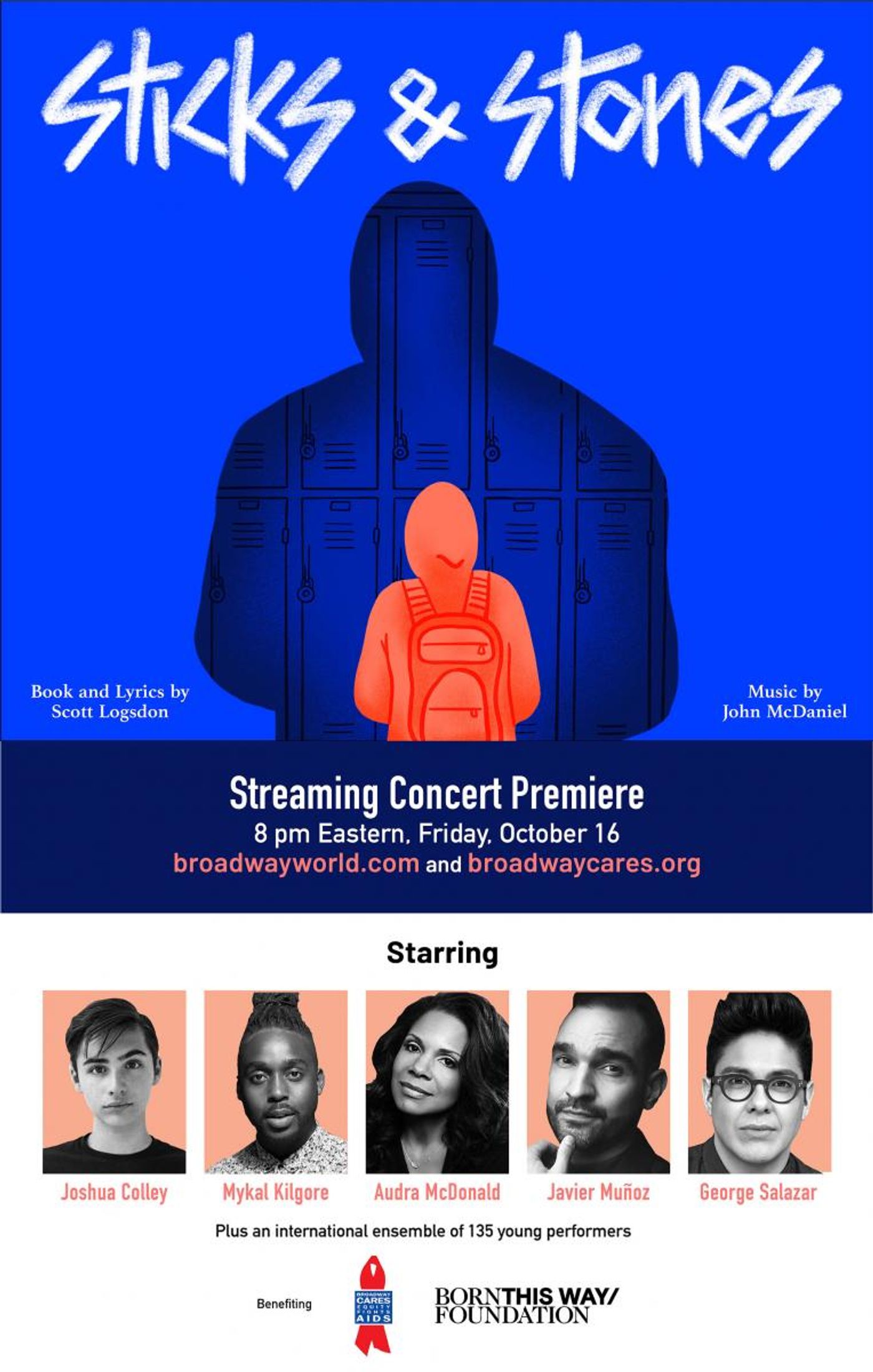 Interview: At Home With John McDaniel Interview: At Home With John McDaniel Image