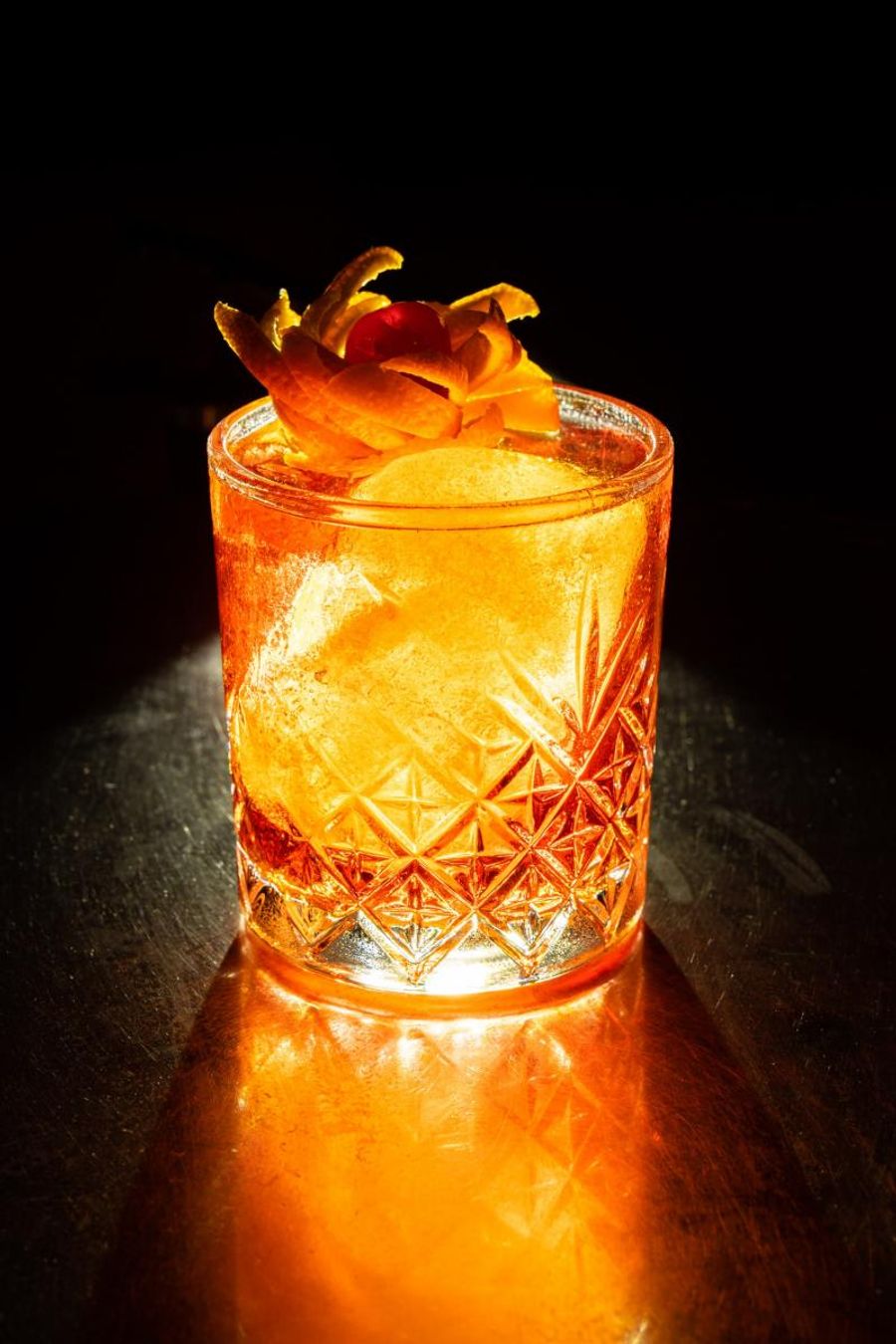 HALLOWEEN COCKTAIL Recipes Feature top Brands Image