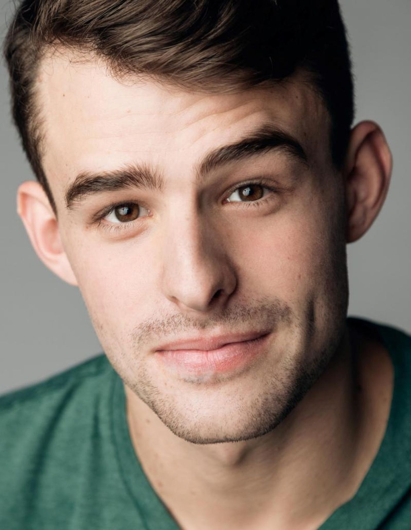 STICKS & STONES Cast Members Talk First Stage Kiss, Favorite Broadway Love Song, Favorite Musical and More  Image