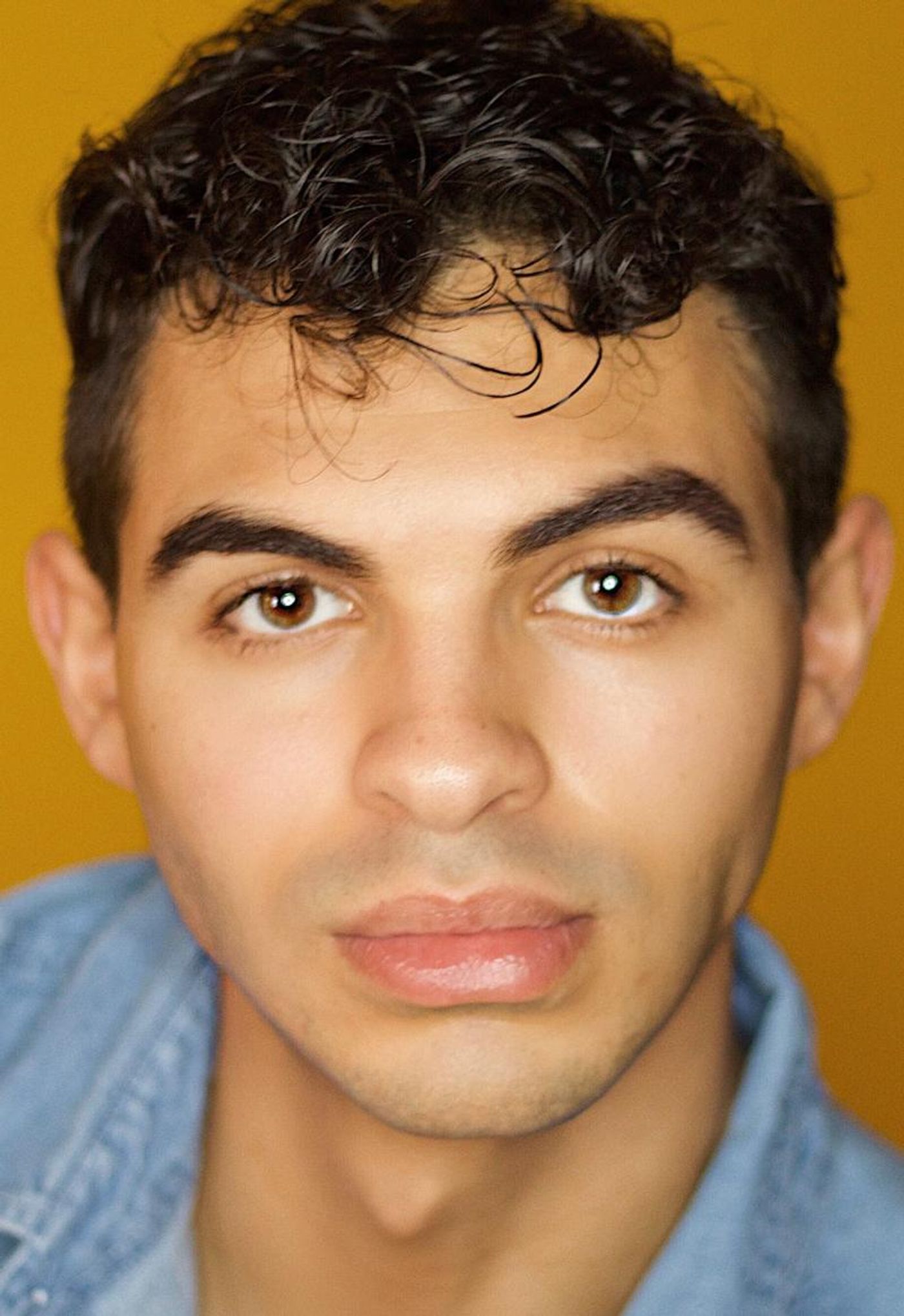 STICKS & STONES Cast Members Talk First Stage Kiss, Favorite Broadway Love Song, Favorite Musical and More  Image