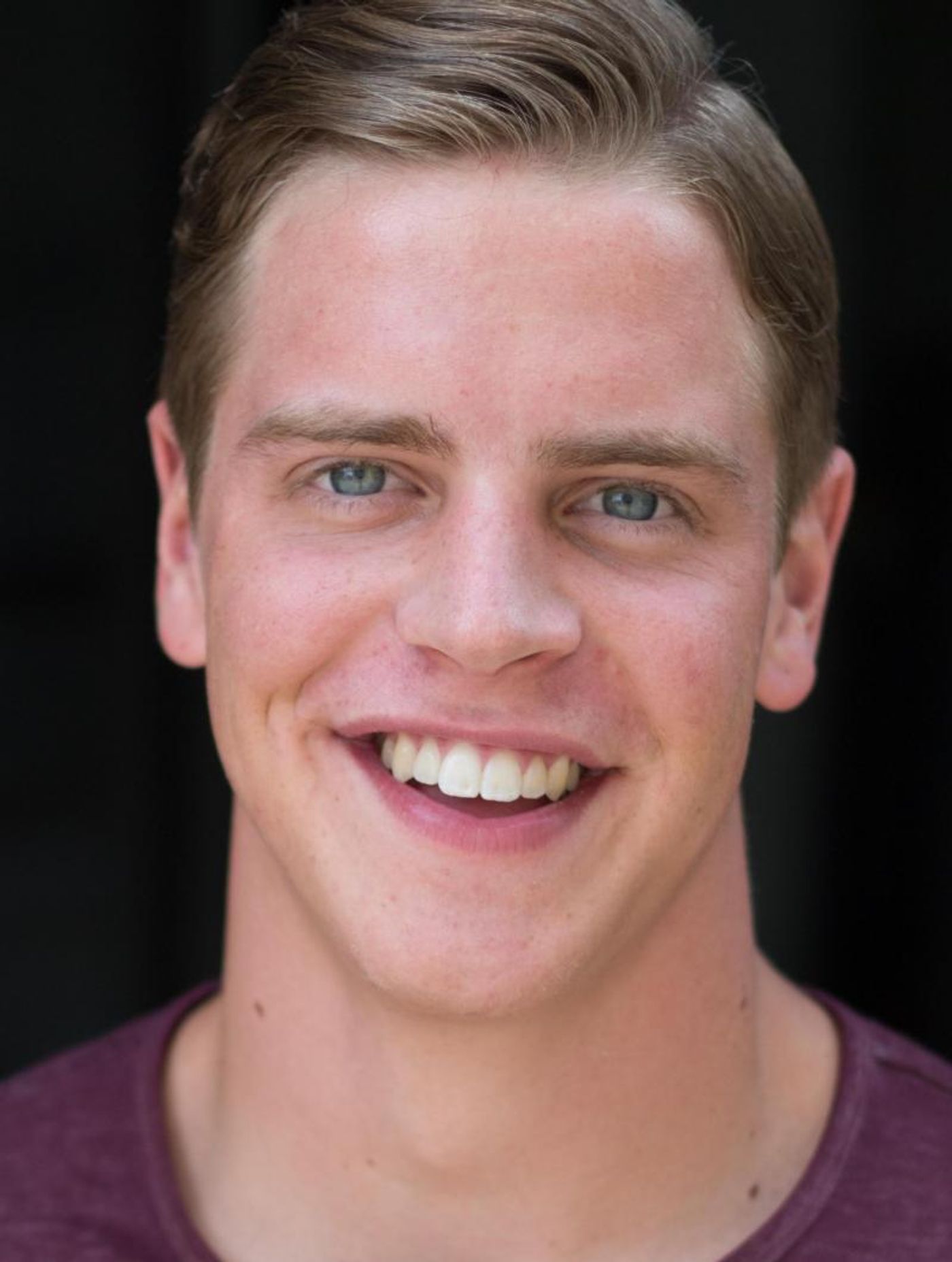 STICKS & STONES Cast Members Talk First Stage Kiss, Favorite Broadway Love Song, Favorite Musical and More  Image