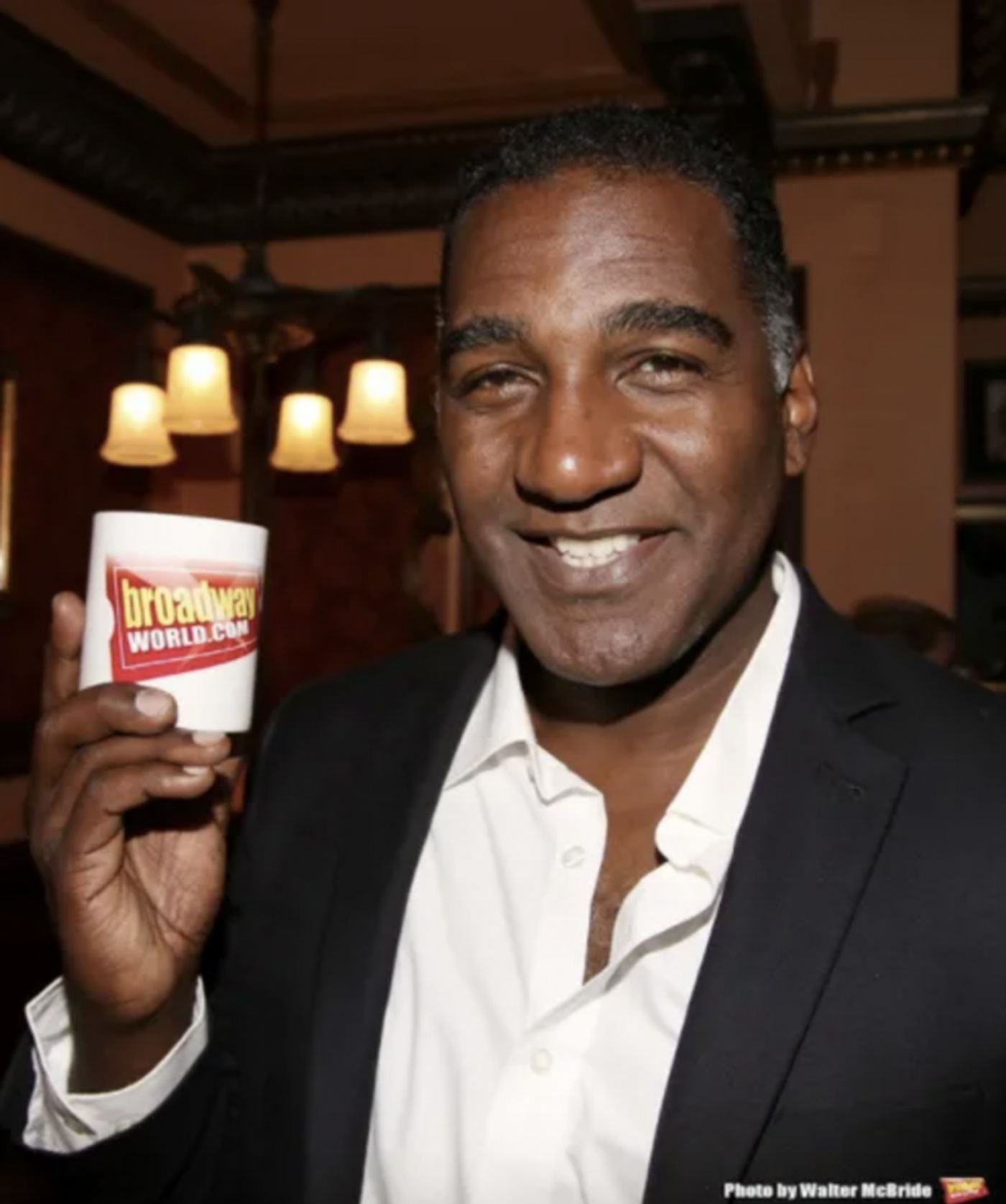 Wake Up With BWW 10/14: INTIMATE APPAREL And FLYING OVER SUNSET Set Fall Return, and More! Wake Up With BWW 10/14: INTIMATE APPAREL And FLYING OVER SUNSET Set Fall Return, and More! Image