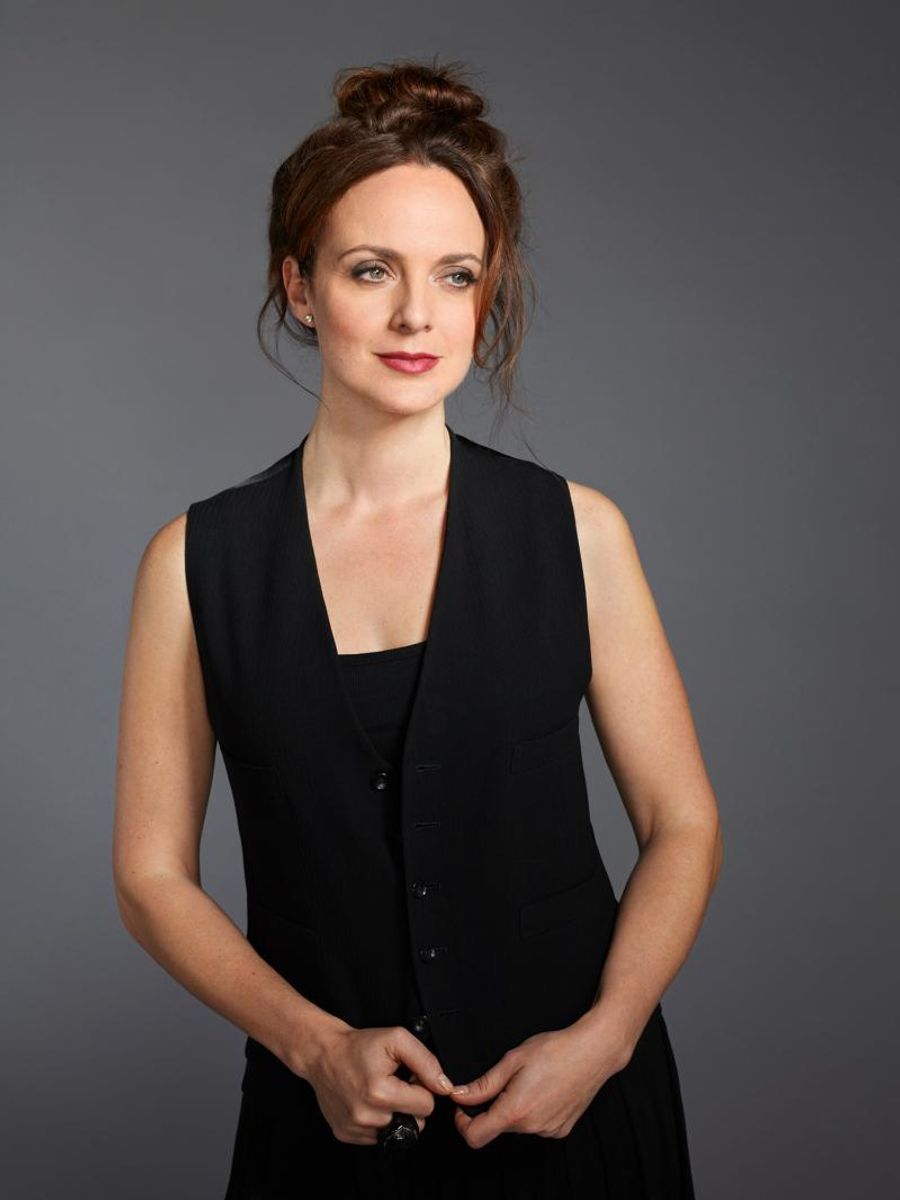 BWW Previews: Melissa Errico & Adam Gopnik Perform Online October 14th In New Concert Series Image