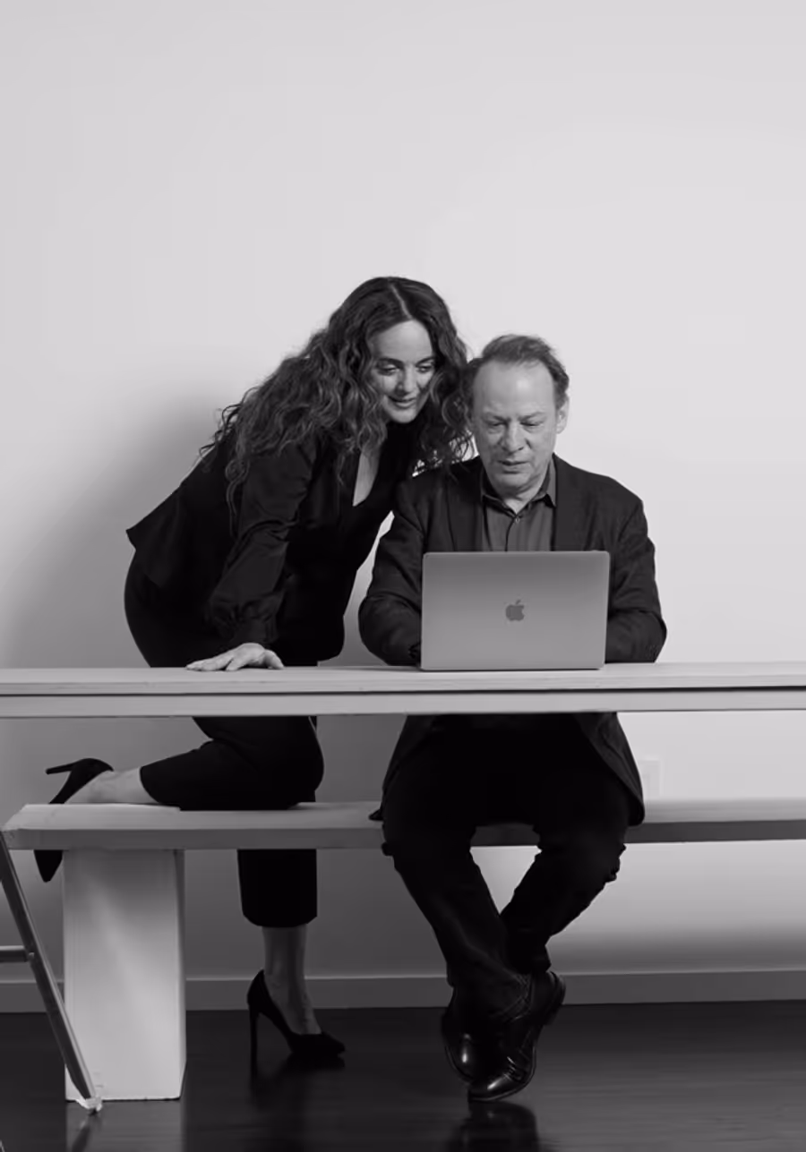 BWW Previews: Melissa Errico & Adam Gopnik Perform Online October 14th In New Concert Series Image