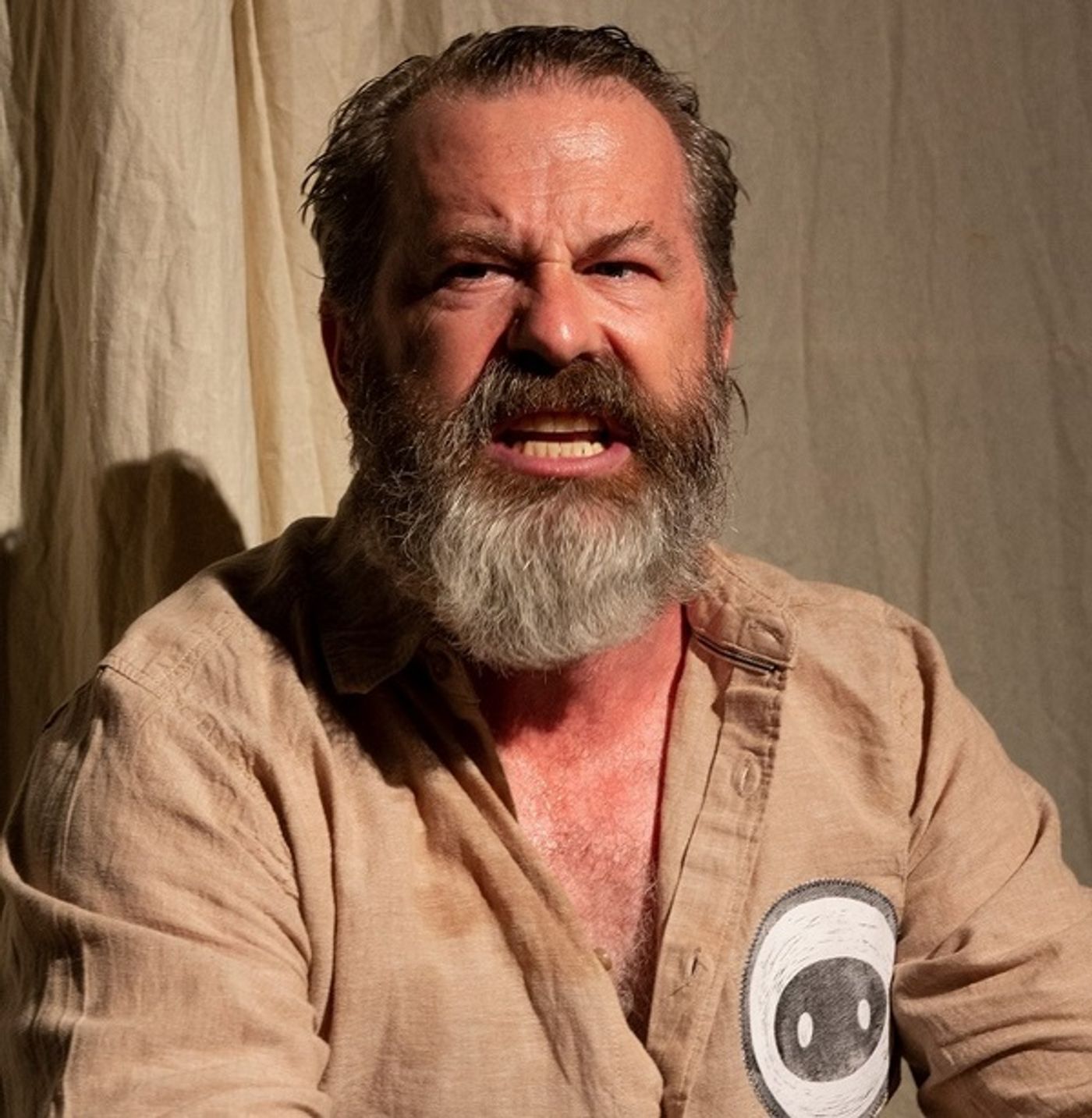 Photo Flash: First Look at New Theatre's ANIMAL FARM Photo Flash: First Look at New Theatre's ANIMAL FARM Image