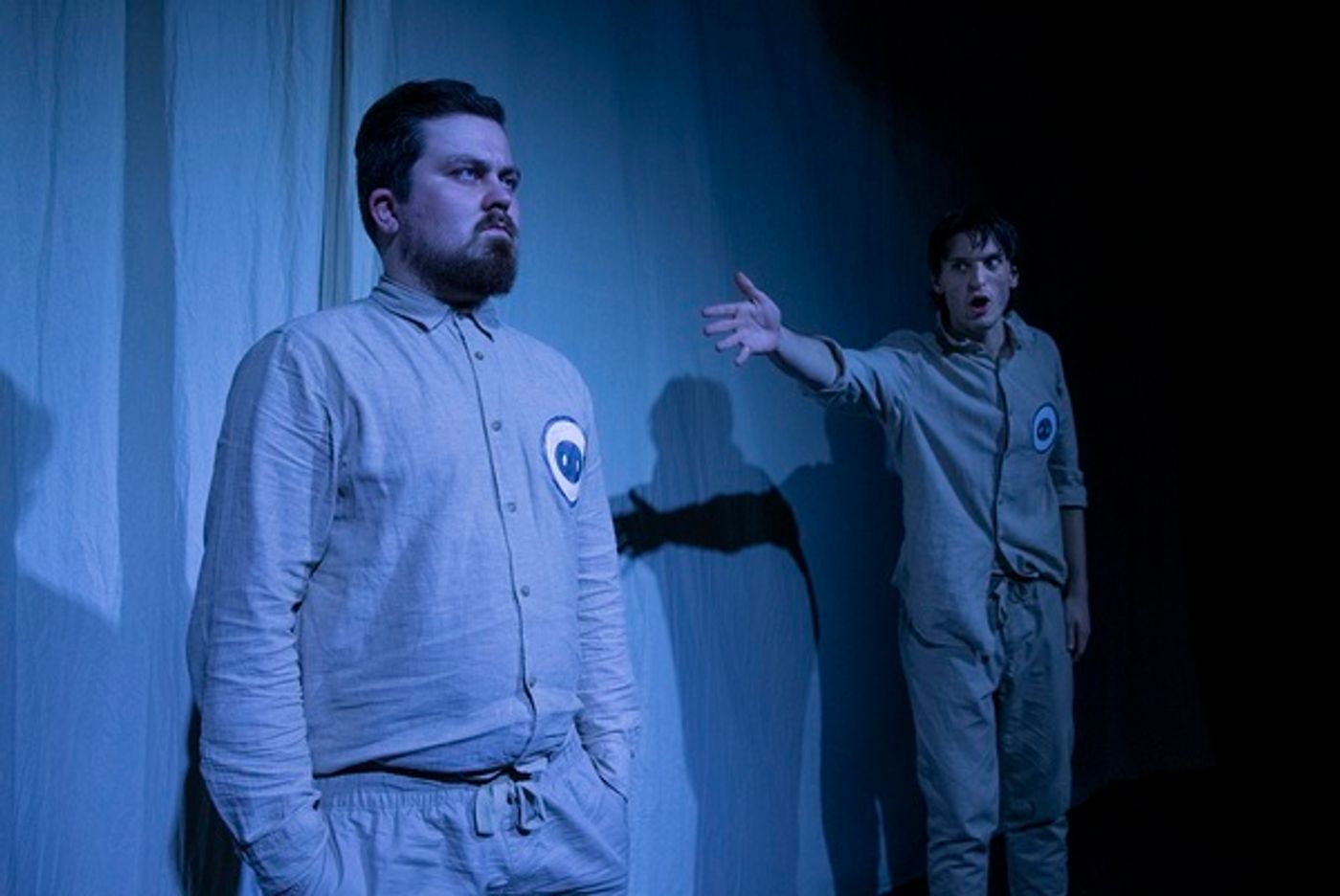 Photo Flash: First Look at New Theatre's ANIMAL FARM Photo Flash: First Look at New Theatre's ANIMAL FARM Image