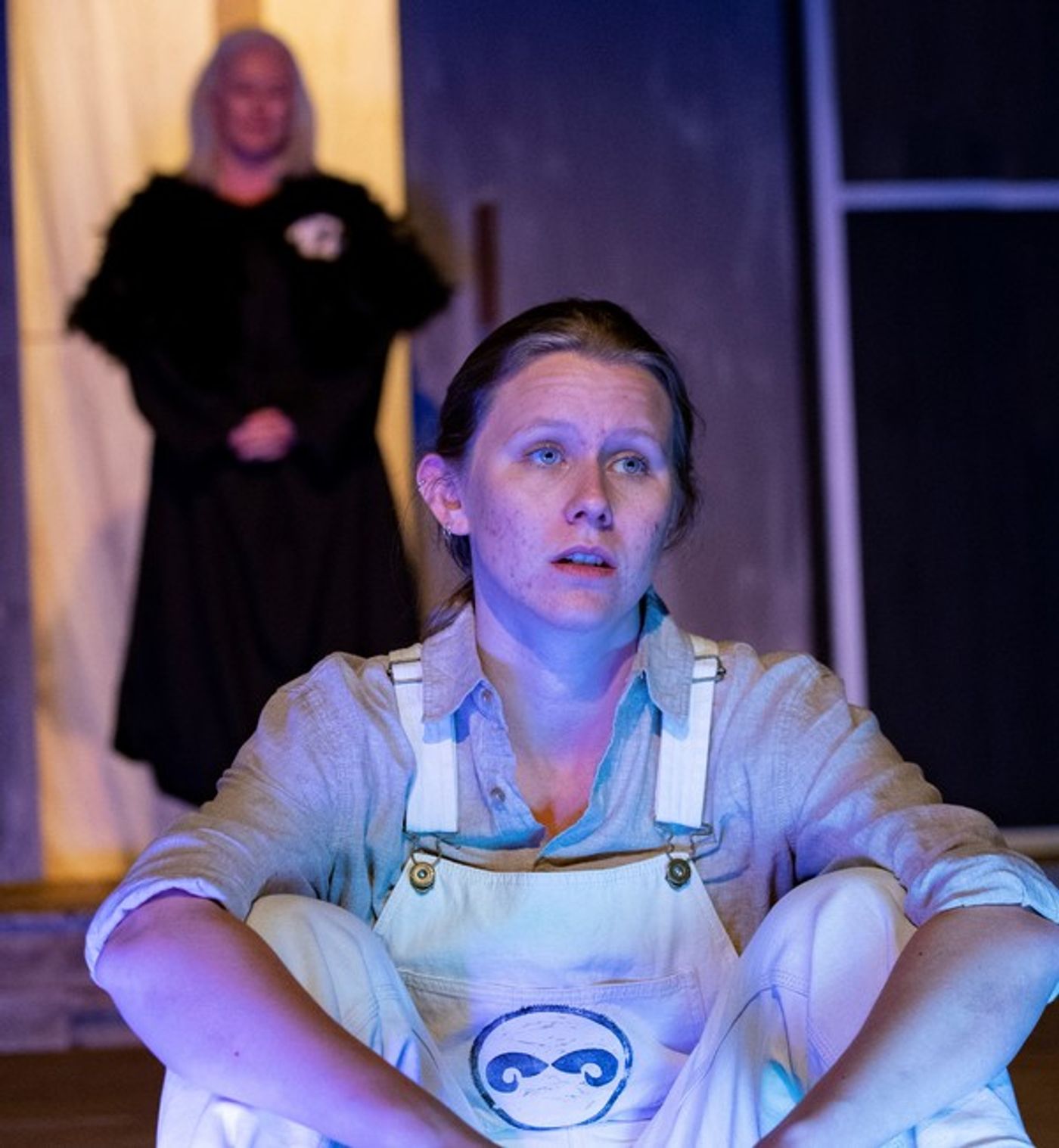 Photo Flash: First Look at New Theatre's ANIMAL FARM Photo Flash: First Look at New Theatre's ANIMAL FARM Image